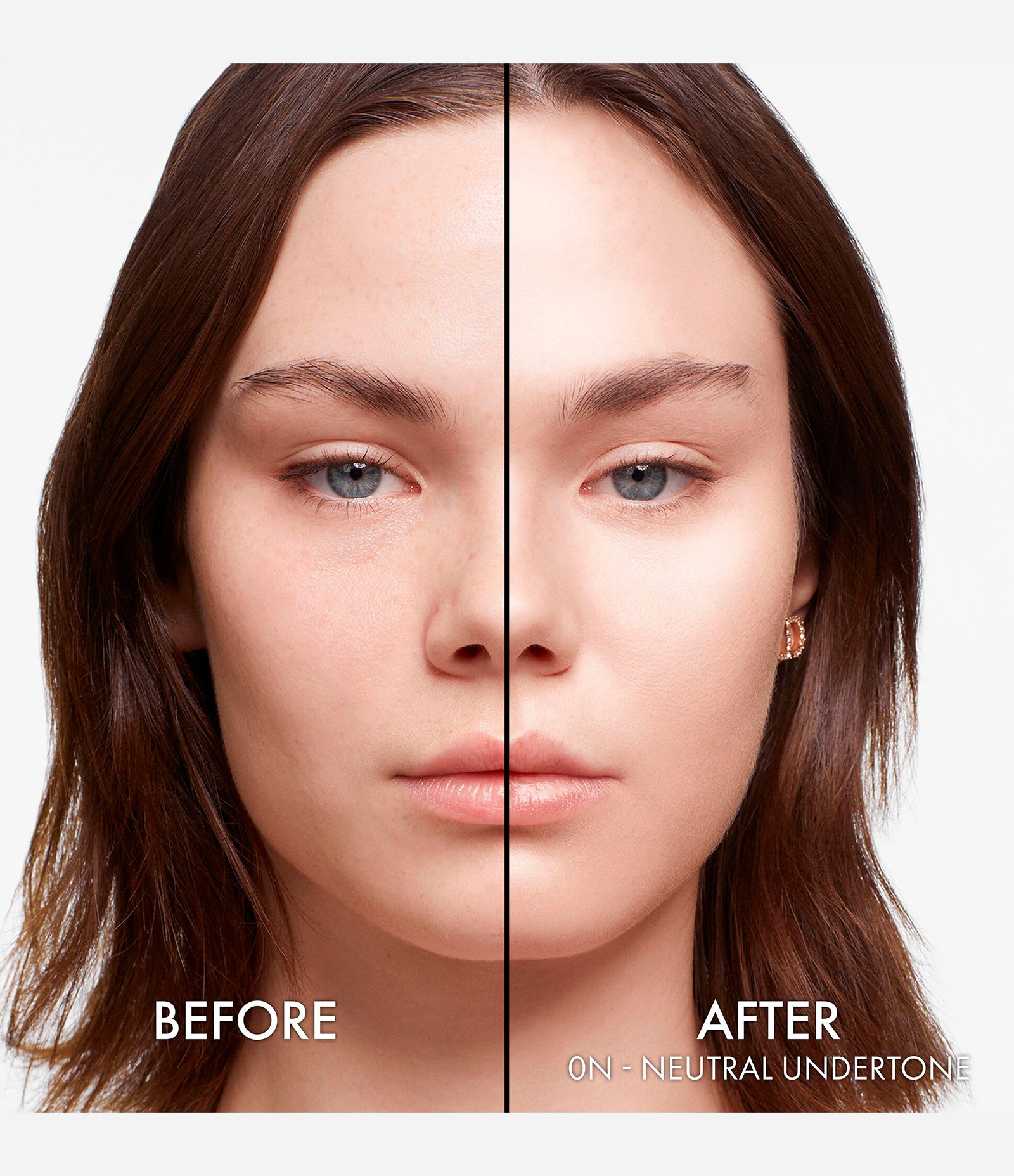 Base Dior Forever Skin Glow 0N Neutral 3