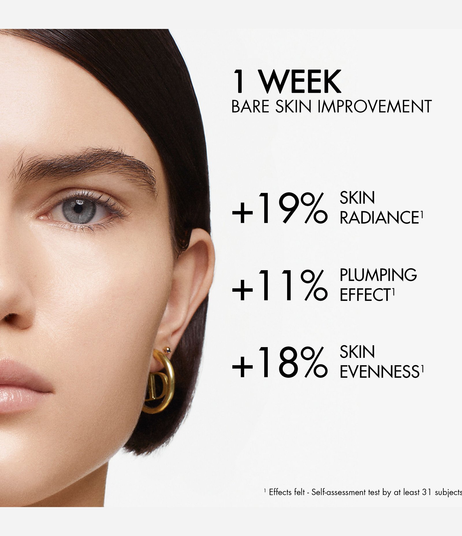 Base Dior Forever Skin Glow 0N Neutral 6