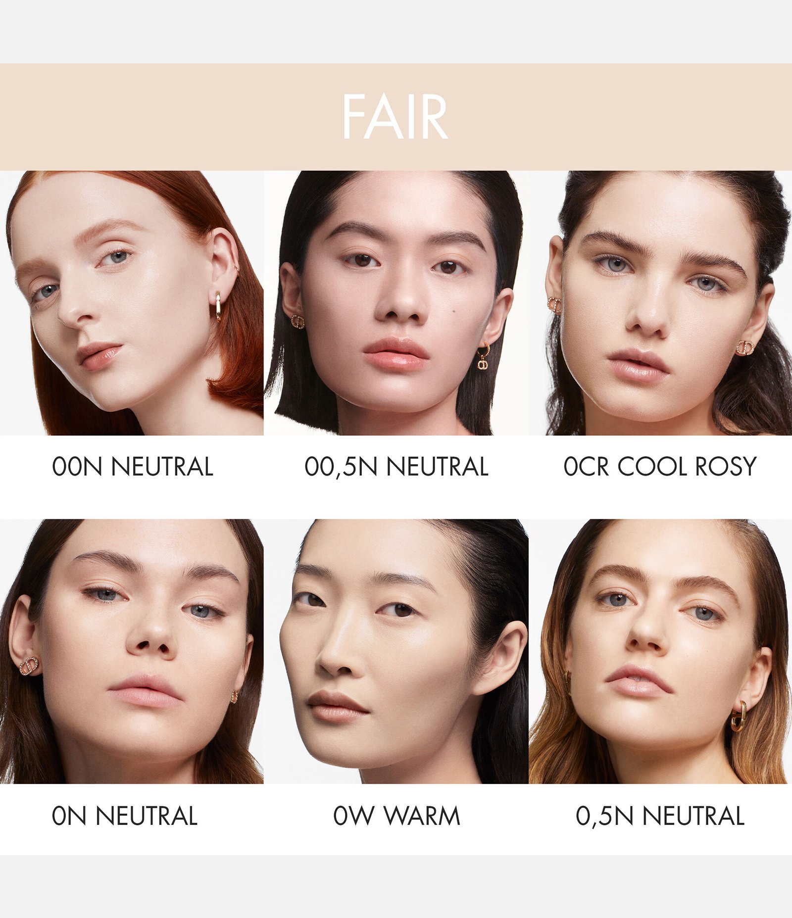 Base Dior Forever Skin Glow 0N Neutral 9