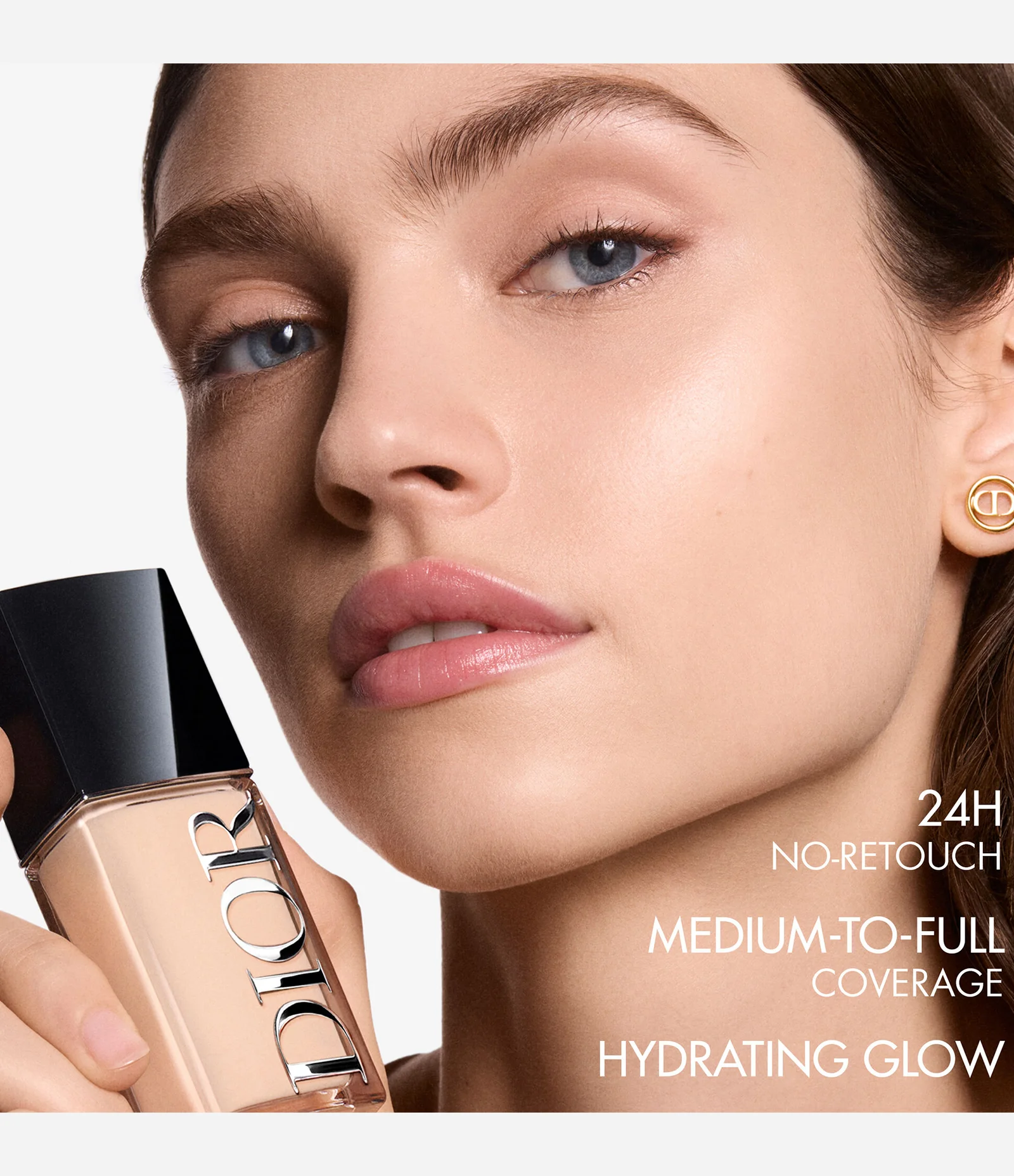 Base Dior Forever Skin Glow 1,5N Neutral 1