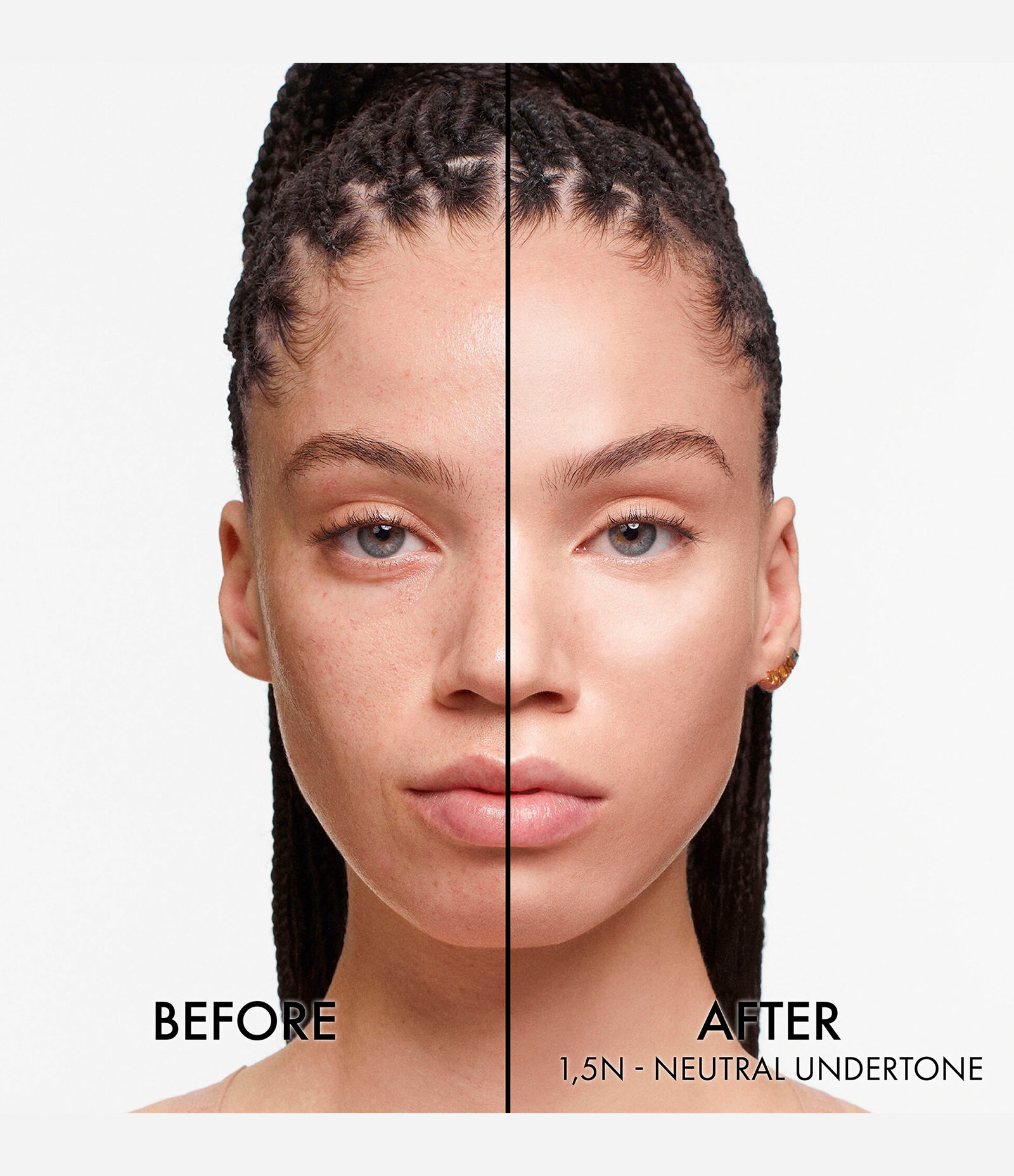 Base Dior Forever Skin Glow 1,5N Neutral 4