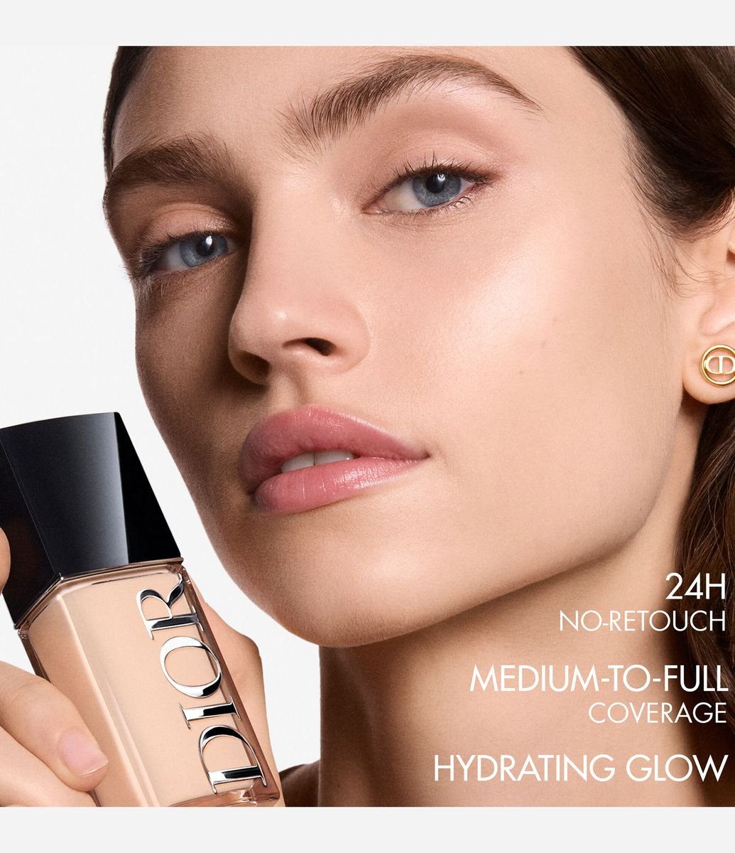 Base Dior Forever Skin Glow 1,5N Neutral