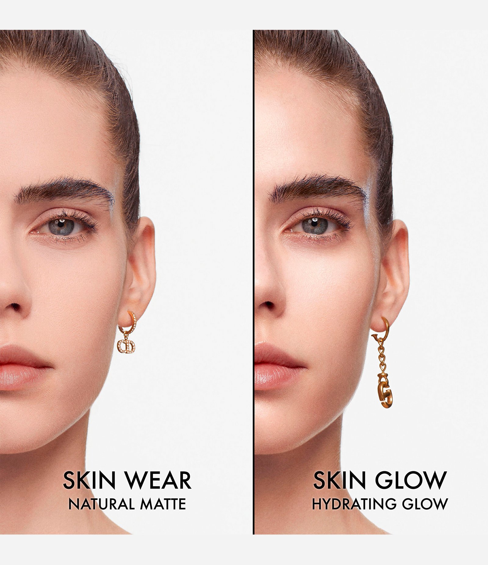 Base Dior Forever Skin Glow 2CR Cool Rosy 11