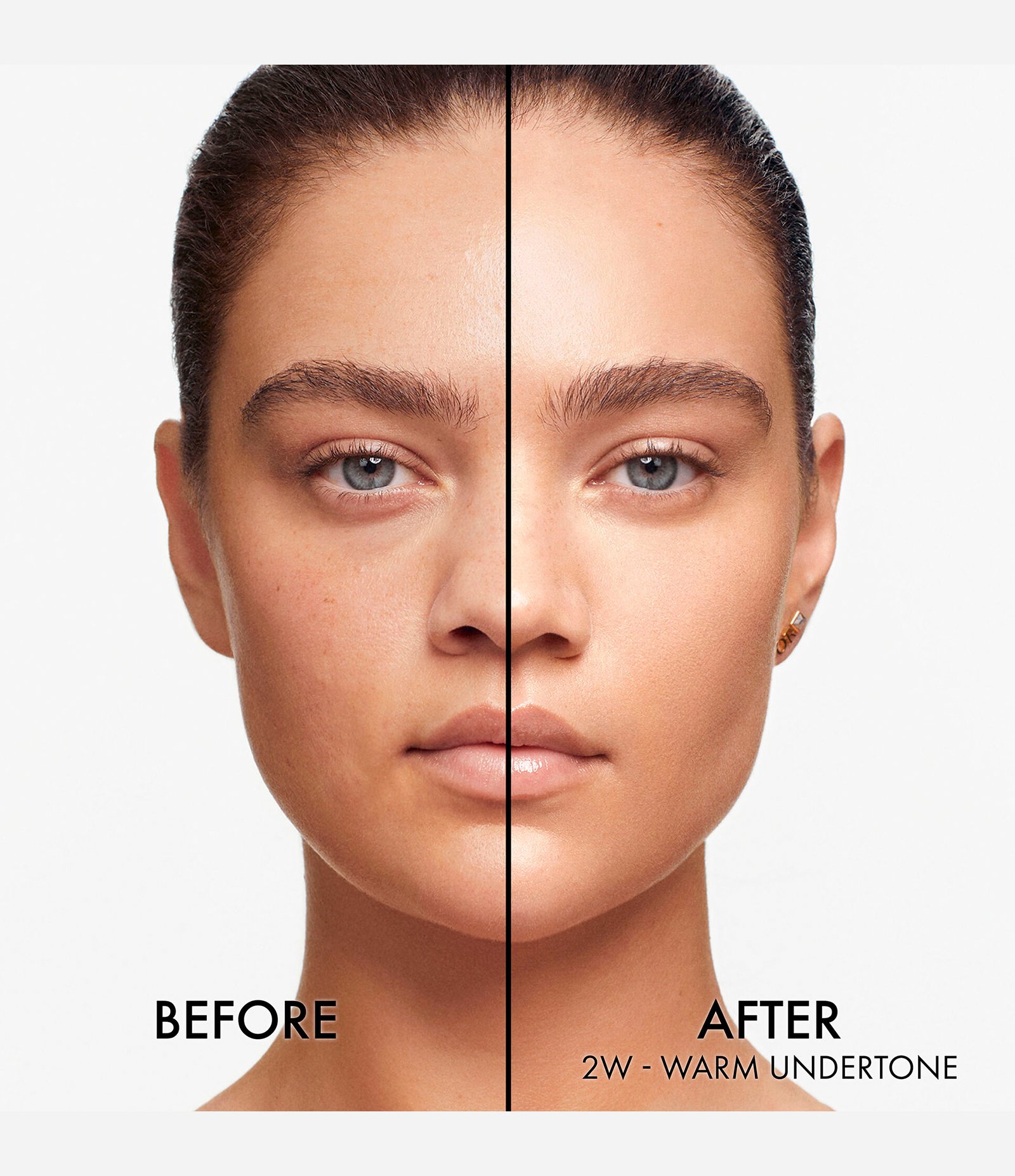 Base Dior Forever Skin Glow 2W Warm 3