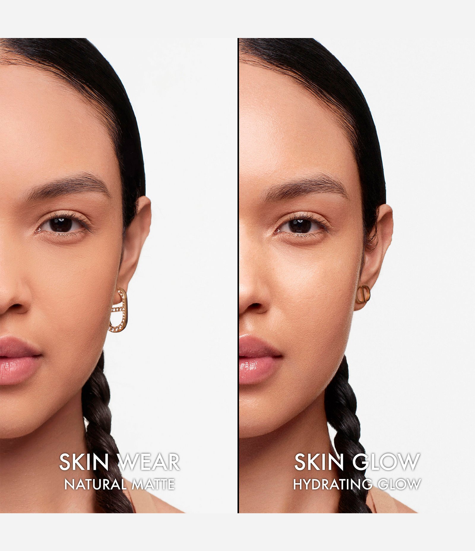 Base Dior Forever Skin Glow 3N Neutral 11