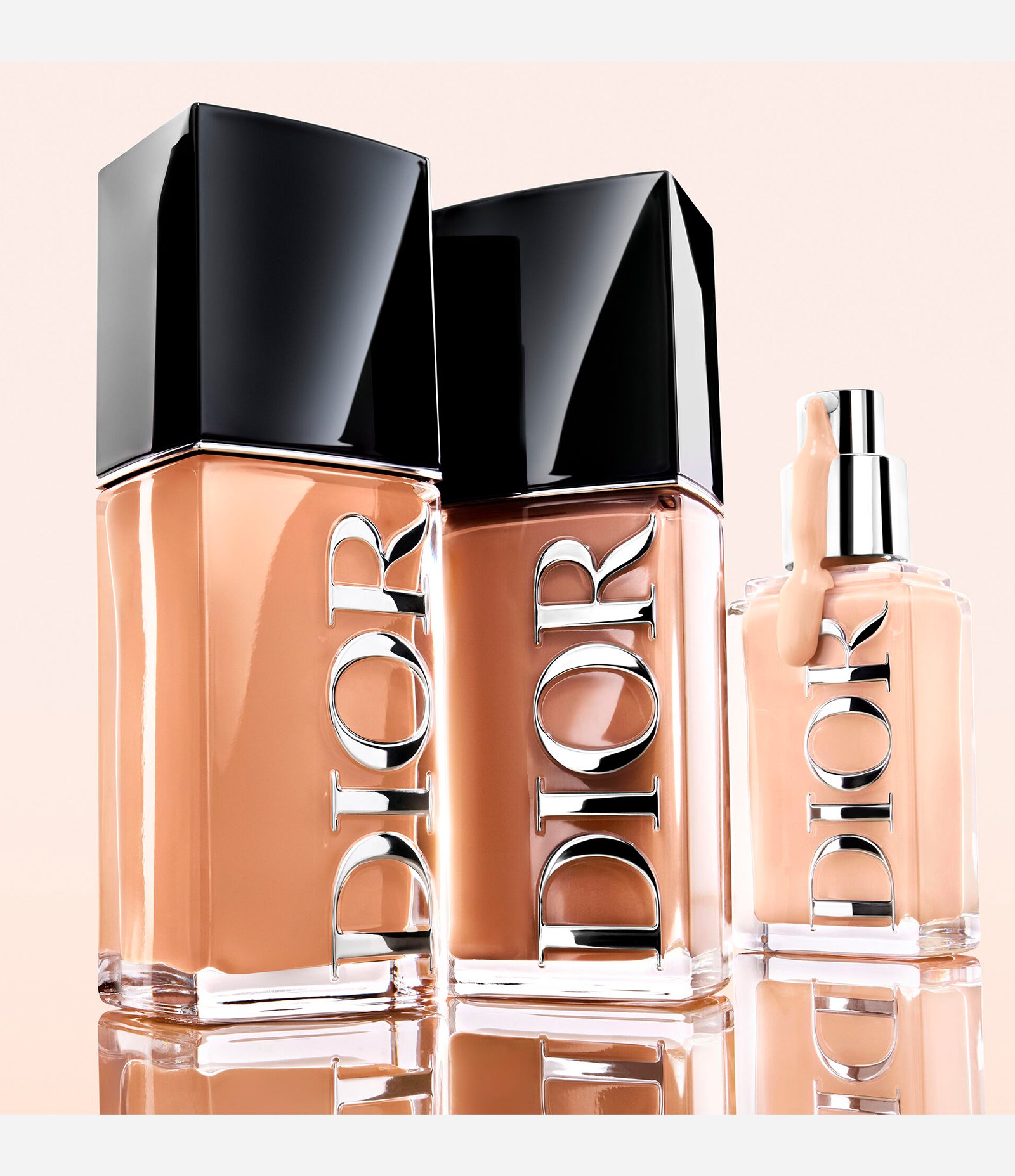 Base Dior Forever Skin Glow 3N Neutral 14