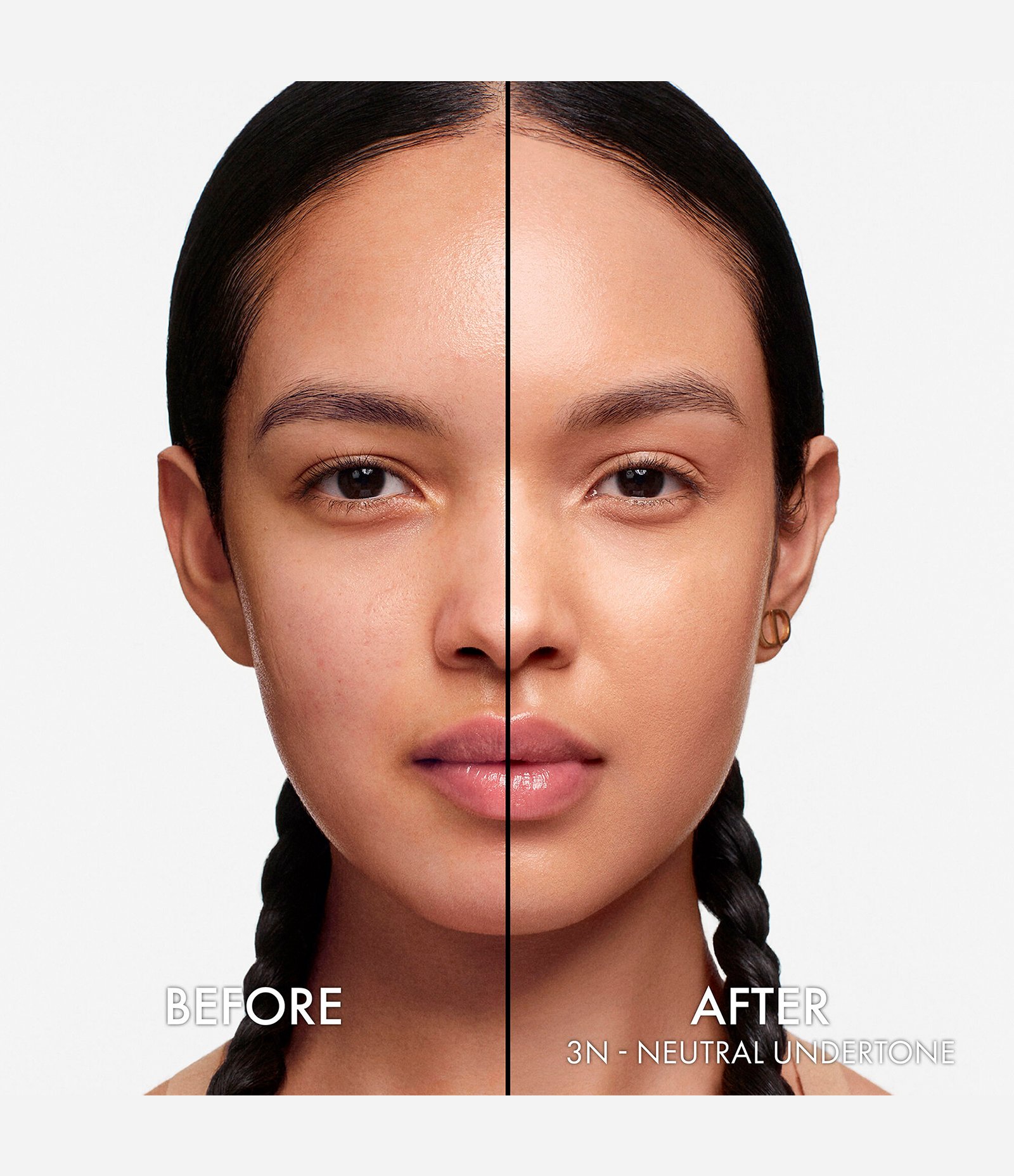 Base Dior Forever Skin Glow 3N Neutral 3