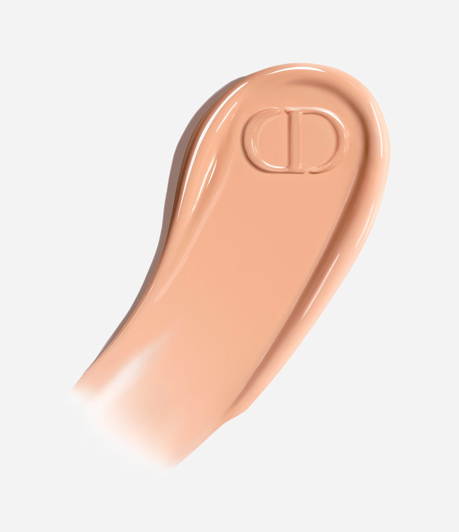 Base Dior Forever Skin Glow 3WP Warm Peach 2