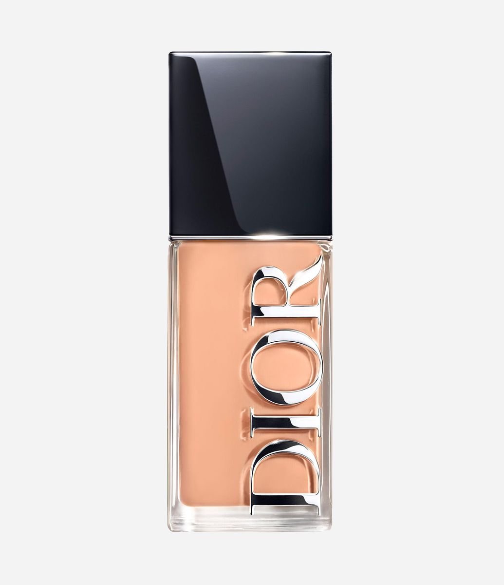 Base Dior Forever Skin Glow 3WP Warm Peach
