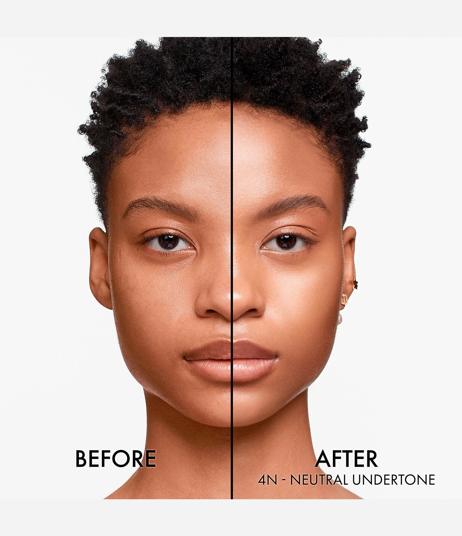 Base Dior Forever Skin Glow 4N Neutral 3