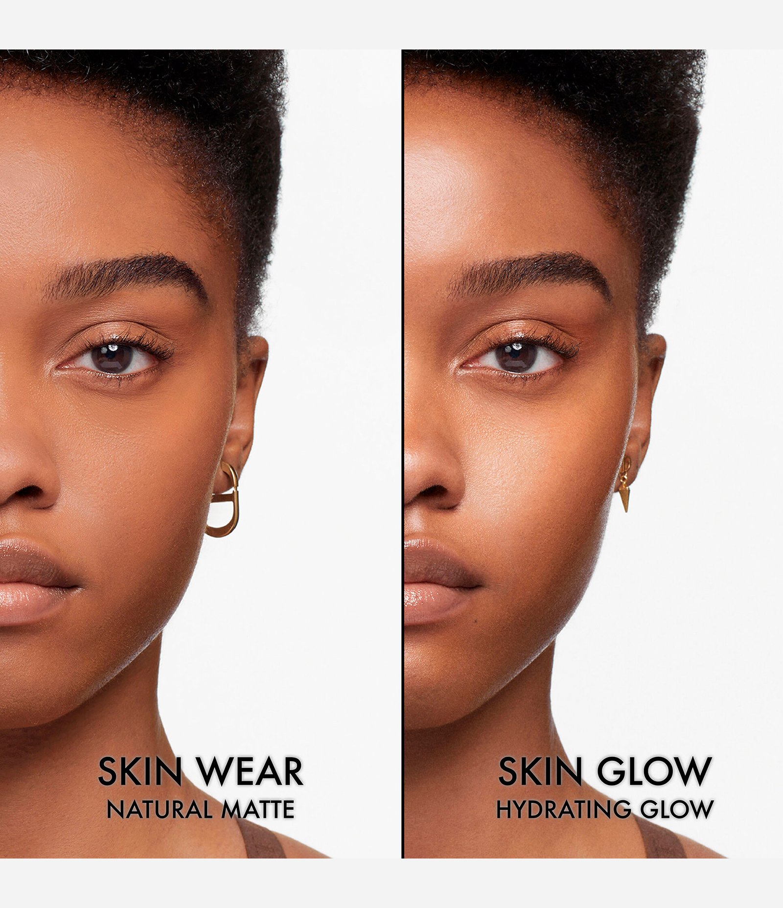 Base Dior Forever Skin Glow 5 Neutral