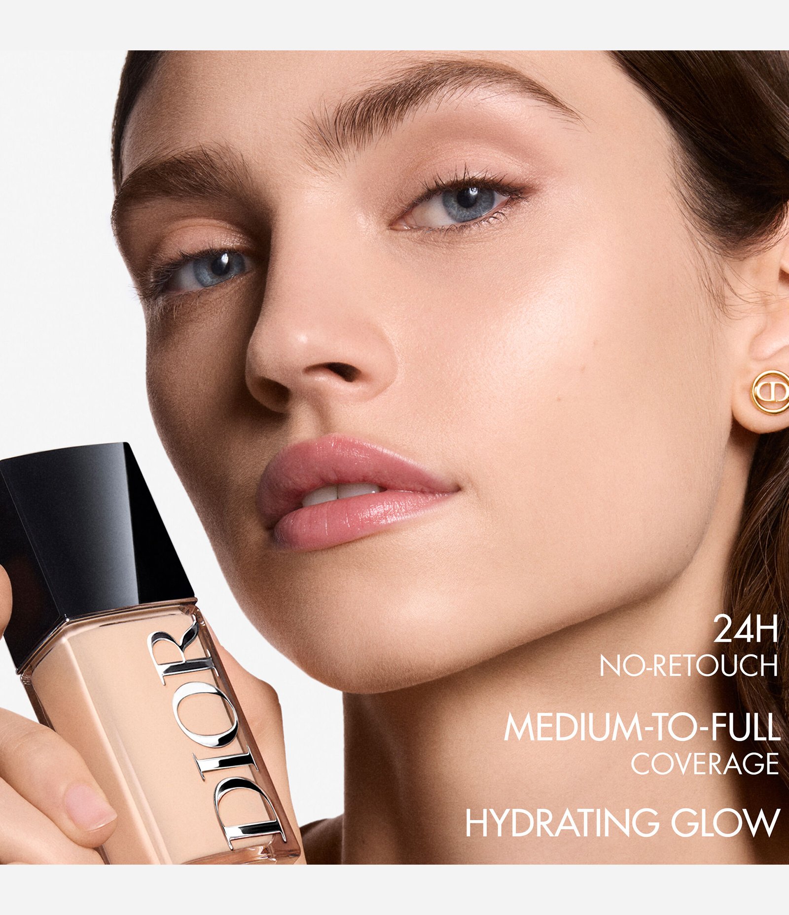 Base Dior Forever Skin Glow 5 Neutral