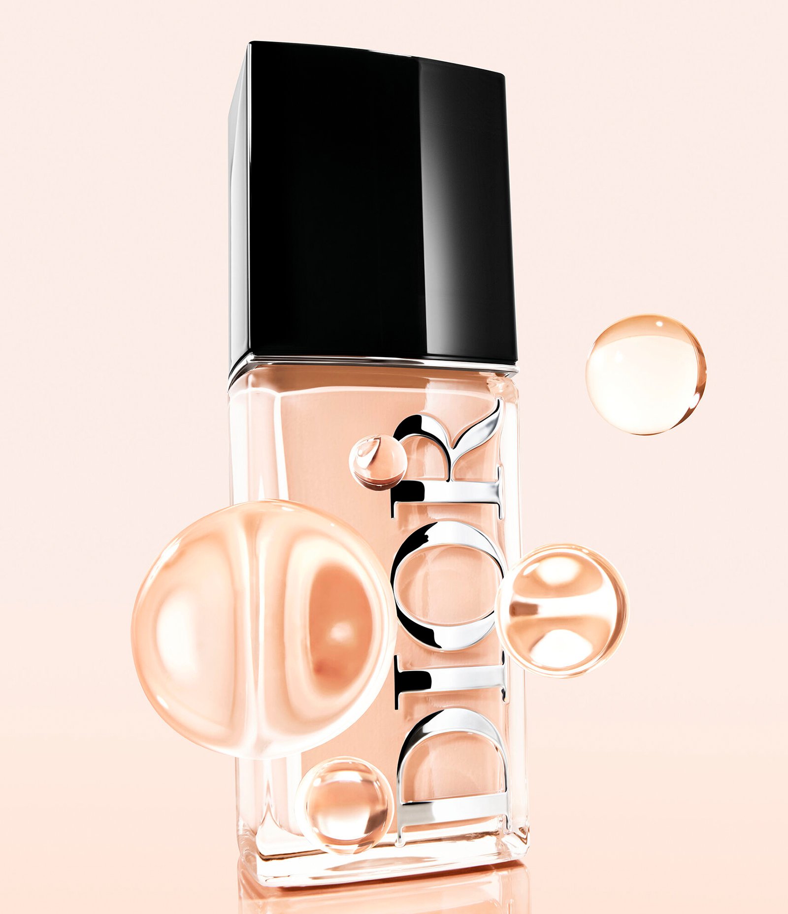 Base Dior Forever Skin Glow 6 Neutral 15