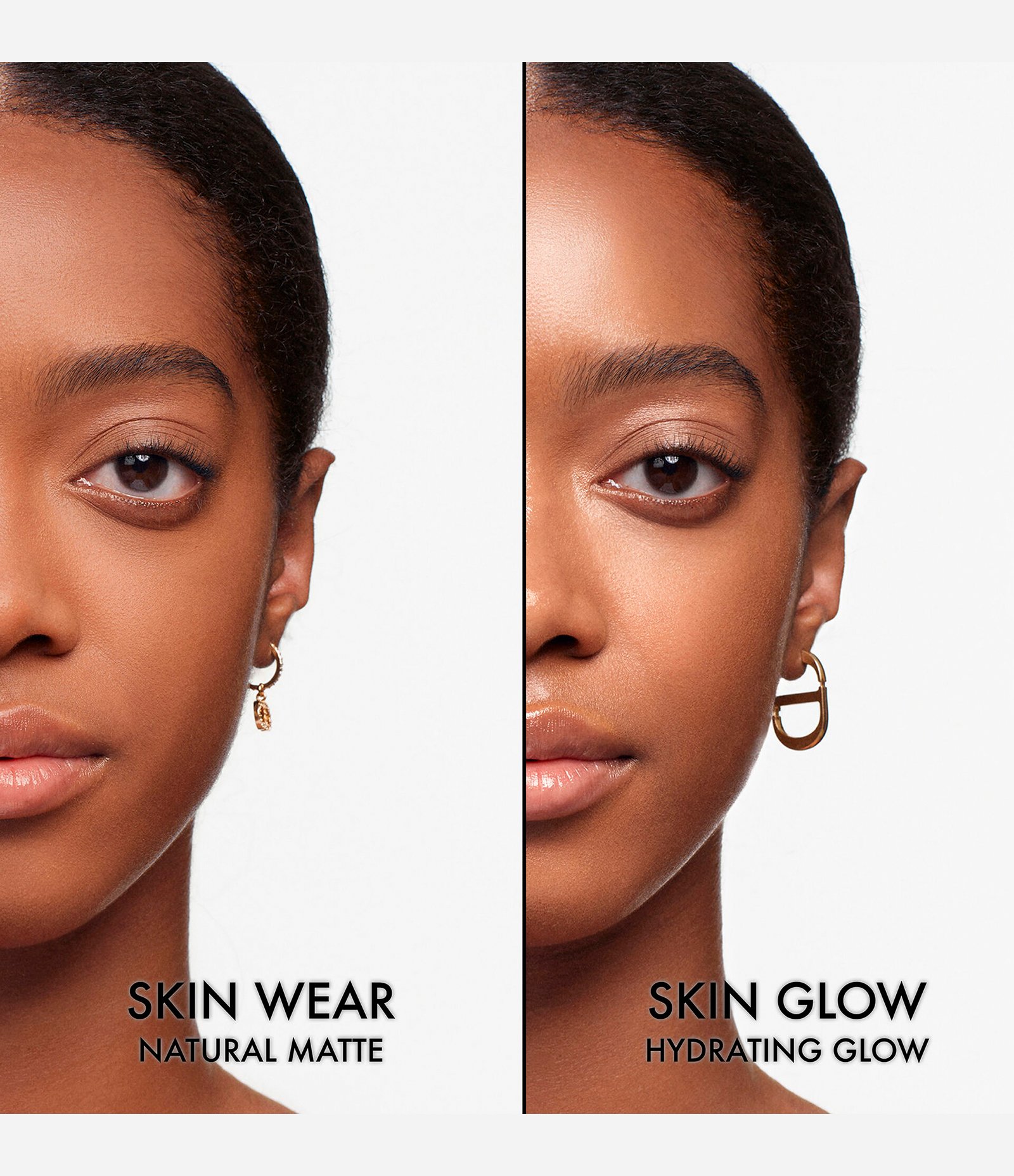 Base Dior Forever Skin Glow 6 Neutral 4