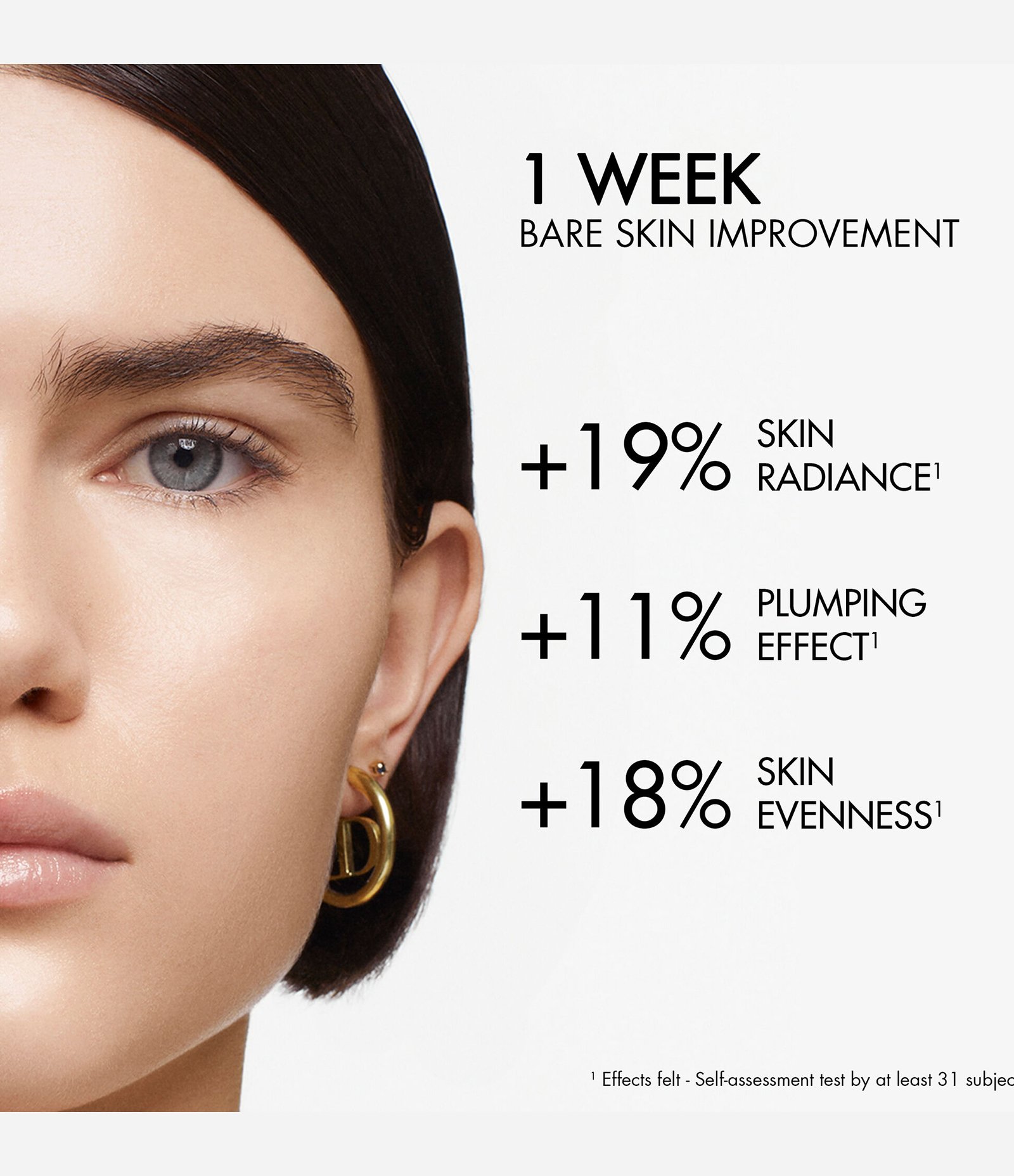 Base Dior Forever Skin Glow 6 Neutral 6
