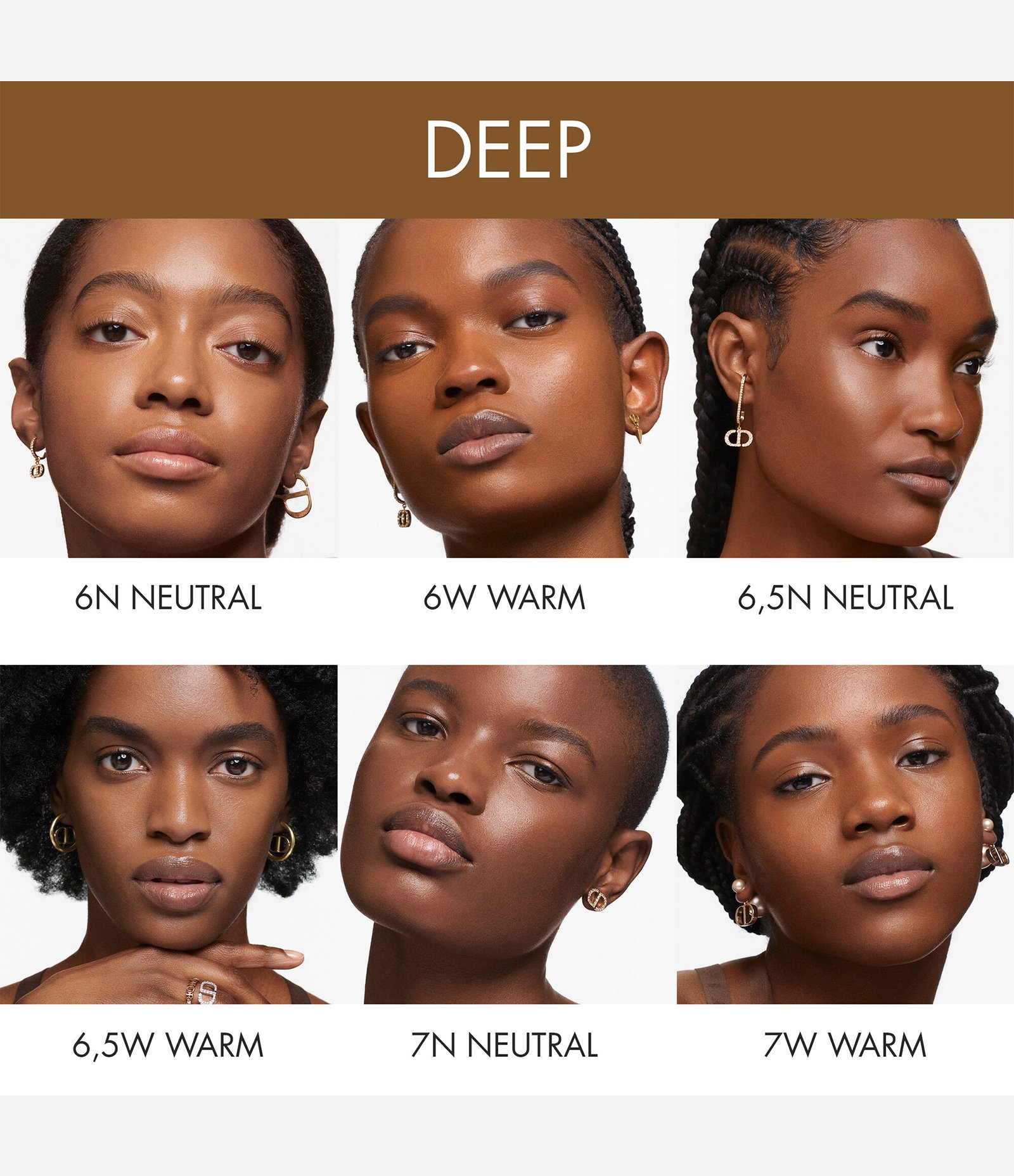 Base Dior Forever Skin Glow 7N 11
