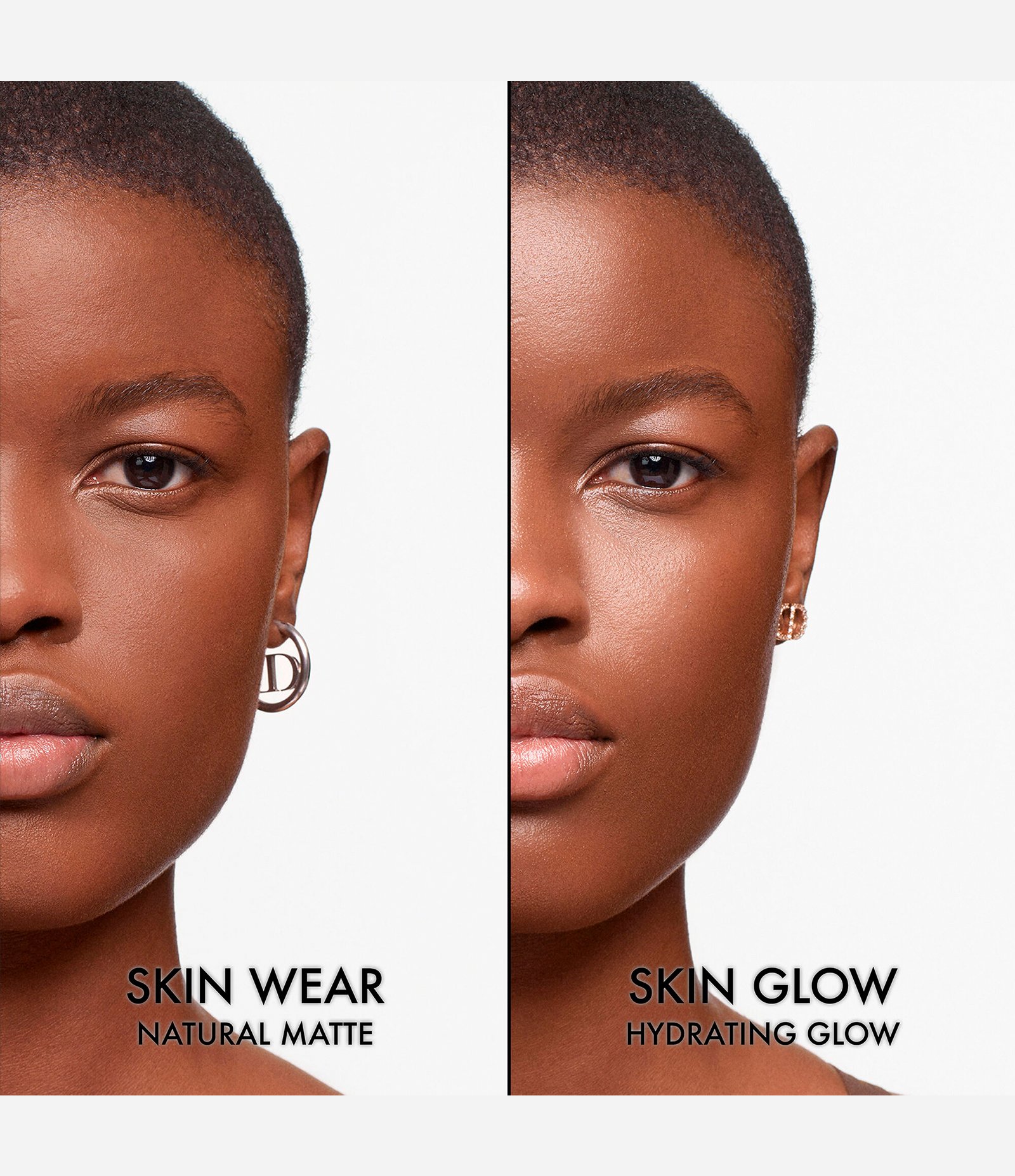 Base Dior Forever Skin Glow 8N 12