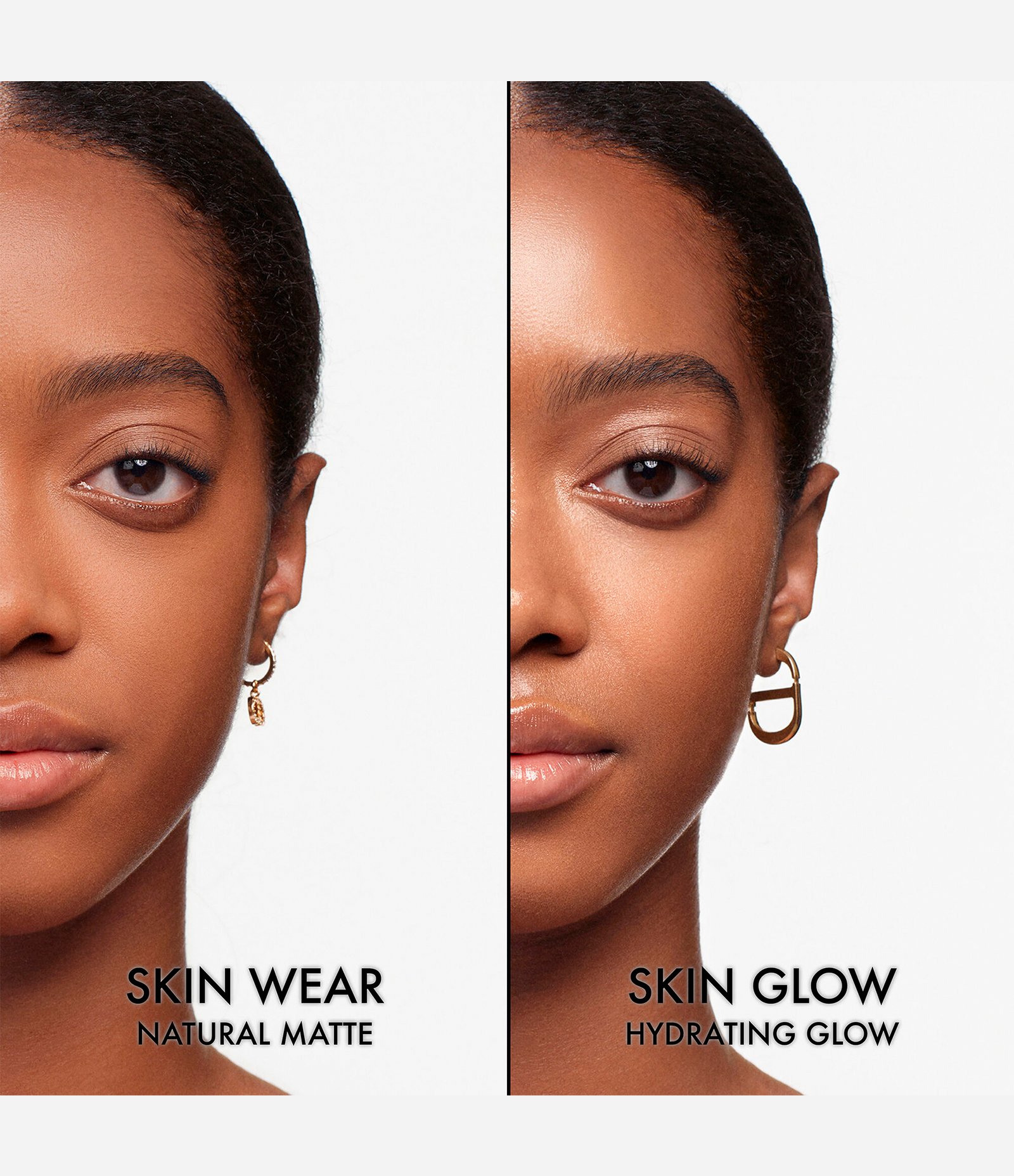 Base Dior Forever Skin Glow 8N 13