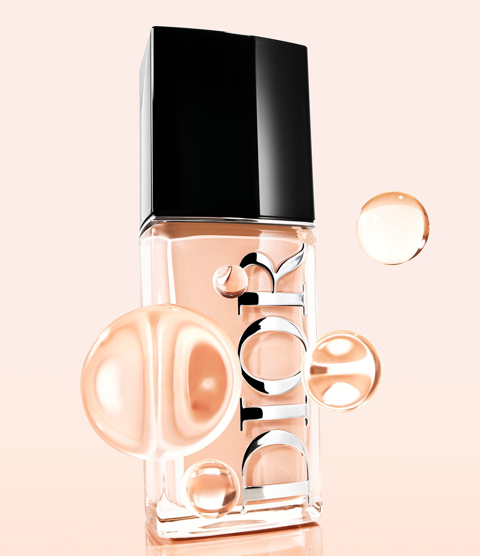Base Dior Forever Skin Glow 8N 15