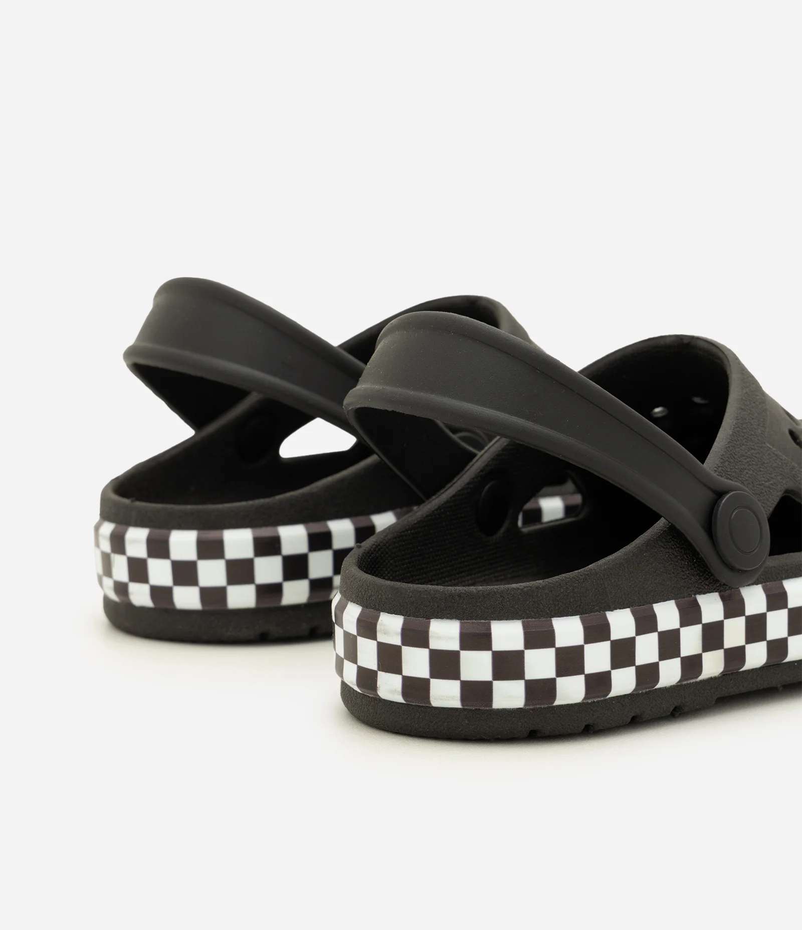 Sandália Babuche Infantil com Patch Hot Wheels – Tam 21 a 28 Preto 2