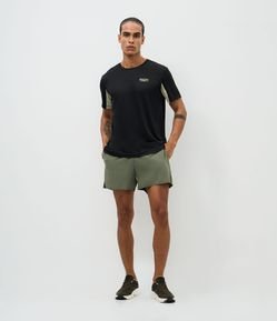 Bermuda Running Tecnológica