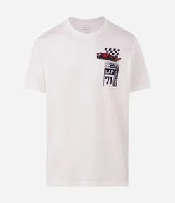 Camiseta Comfort Grand Prix Legend