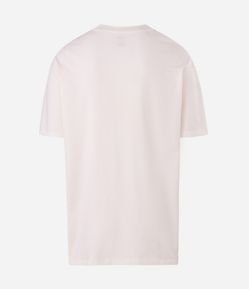 Camiseta manga curta Meia Malha Abstrata Salty PA OUTDOOR RP_FW26_CMC_0164