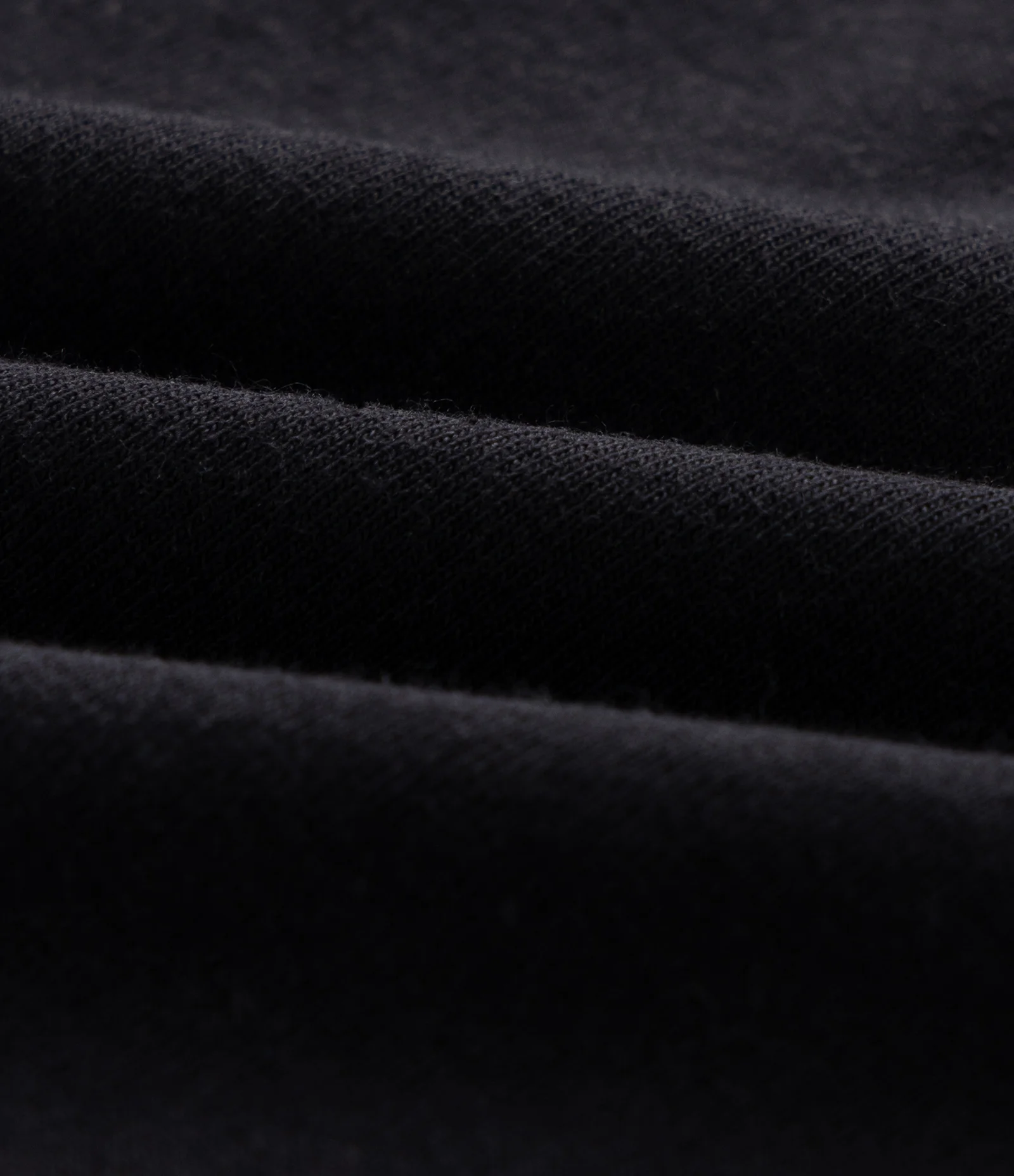 Blusa Infantil Baby Tee Ombro a Ombro com Estrelas – Tam 7 a 16 Anos Preto 4