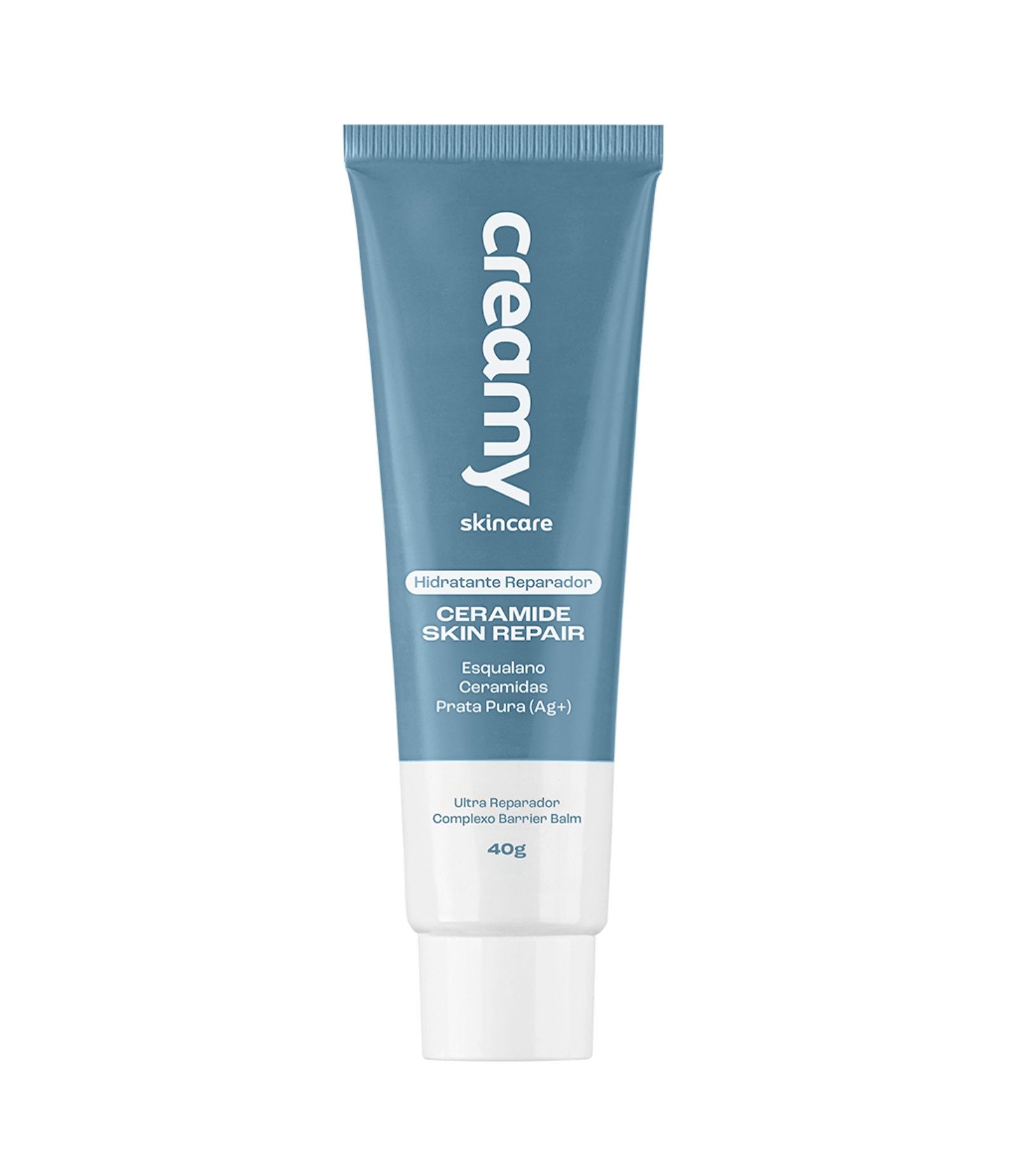 Hidratante Ceramide Skin Repair Creamy 40g 1