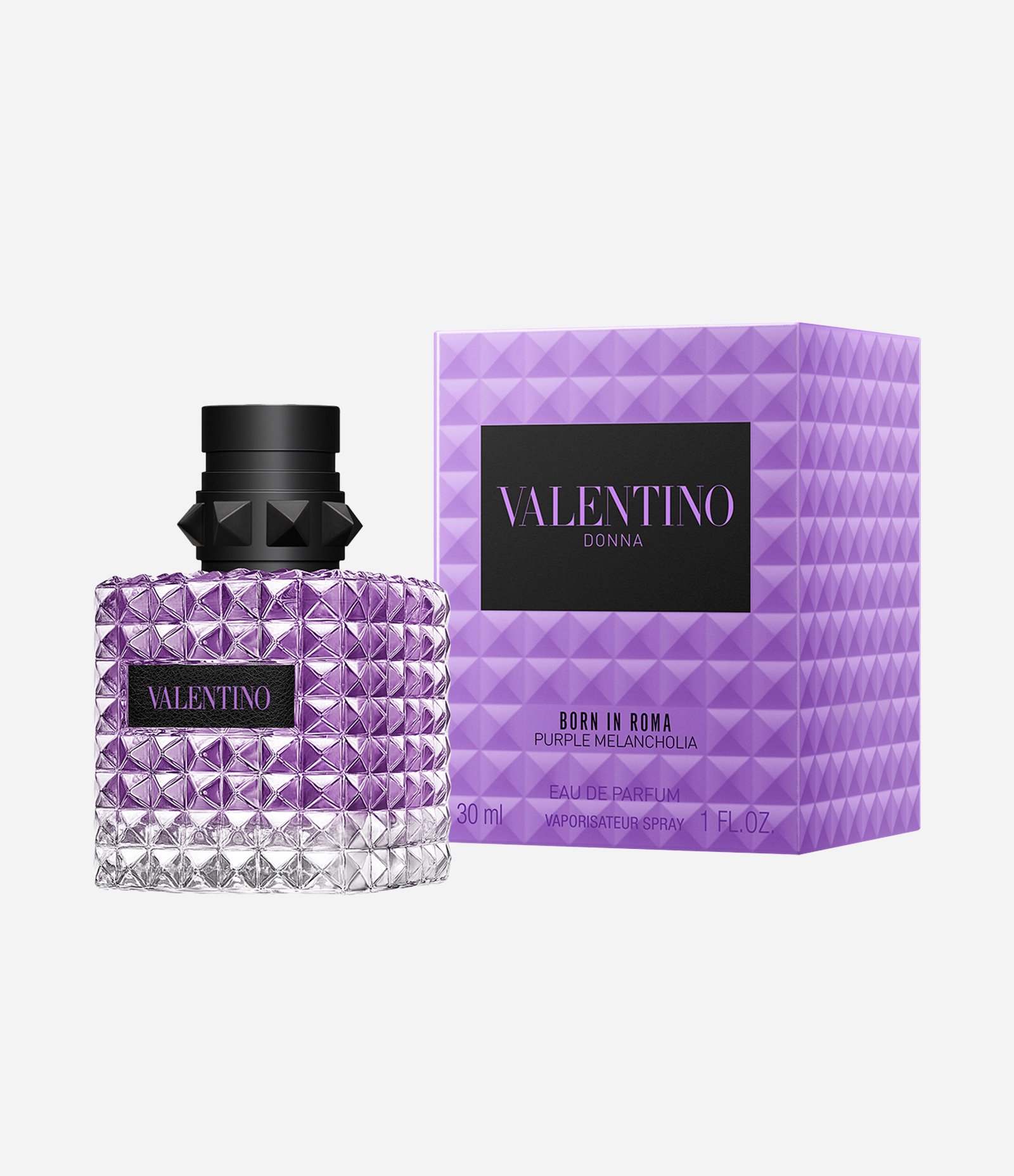 Valentino Born In Roma Purple Donna 30ml 1