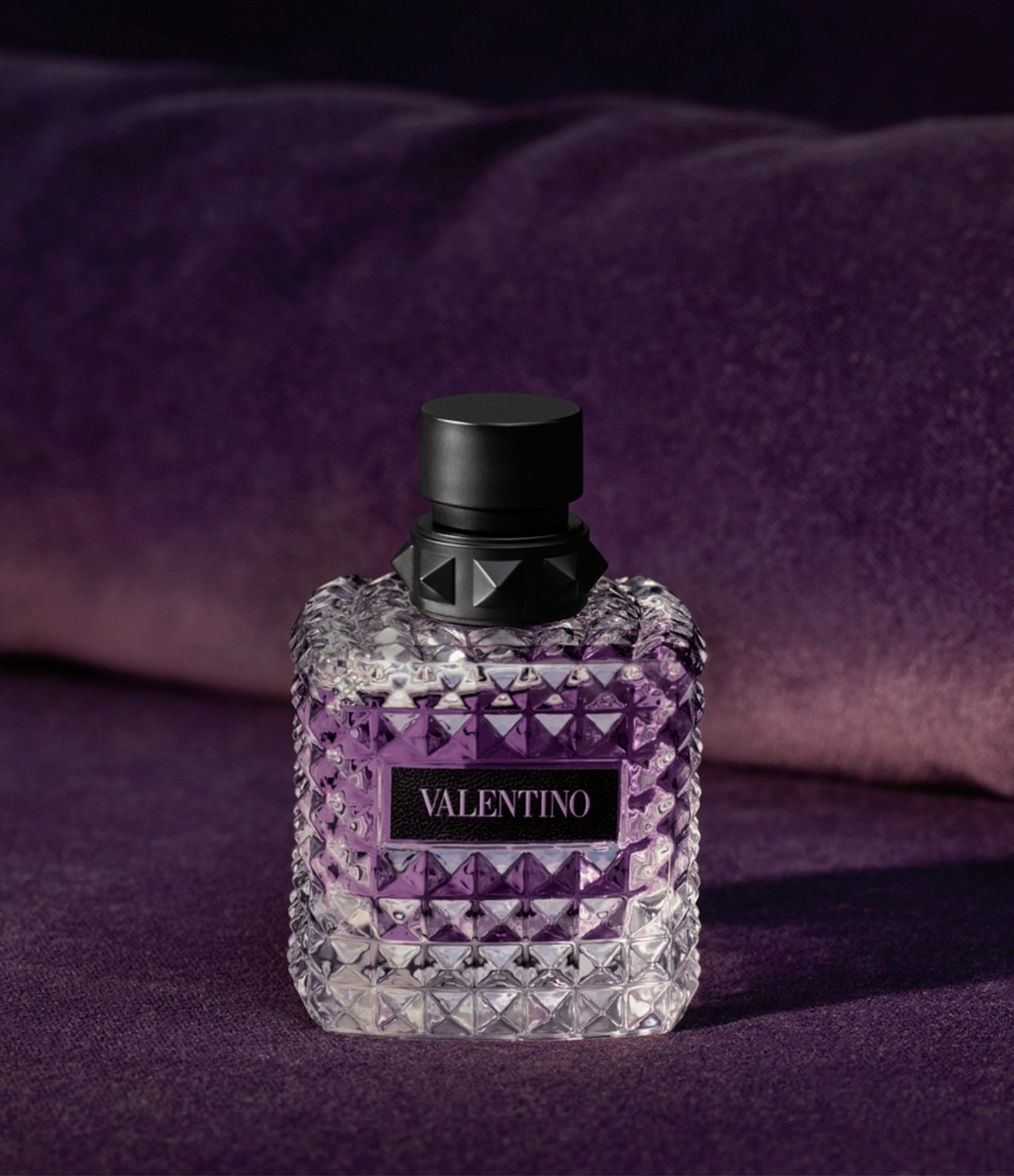 Valentino Born In Roma Purple Donna 30ml 4