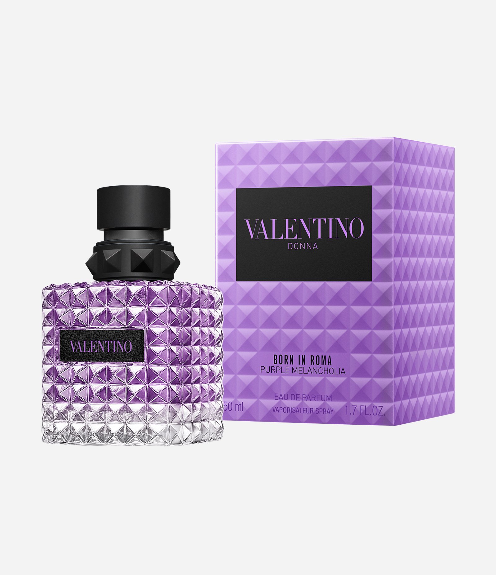 Valentino Born In Roma Purple Donna 50ml 1