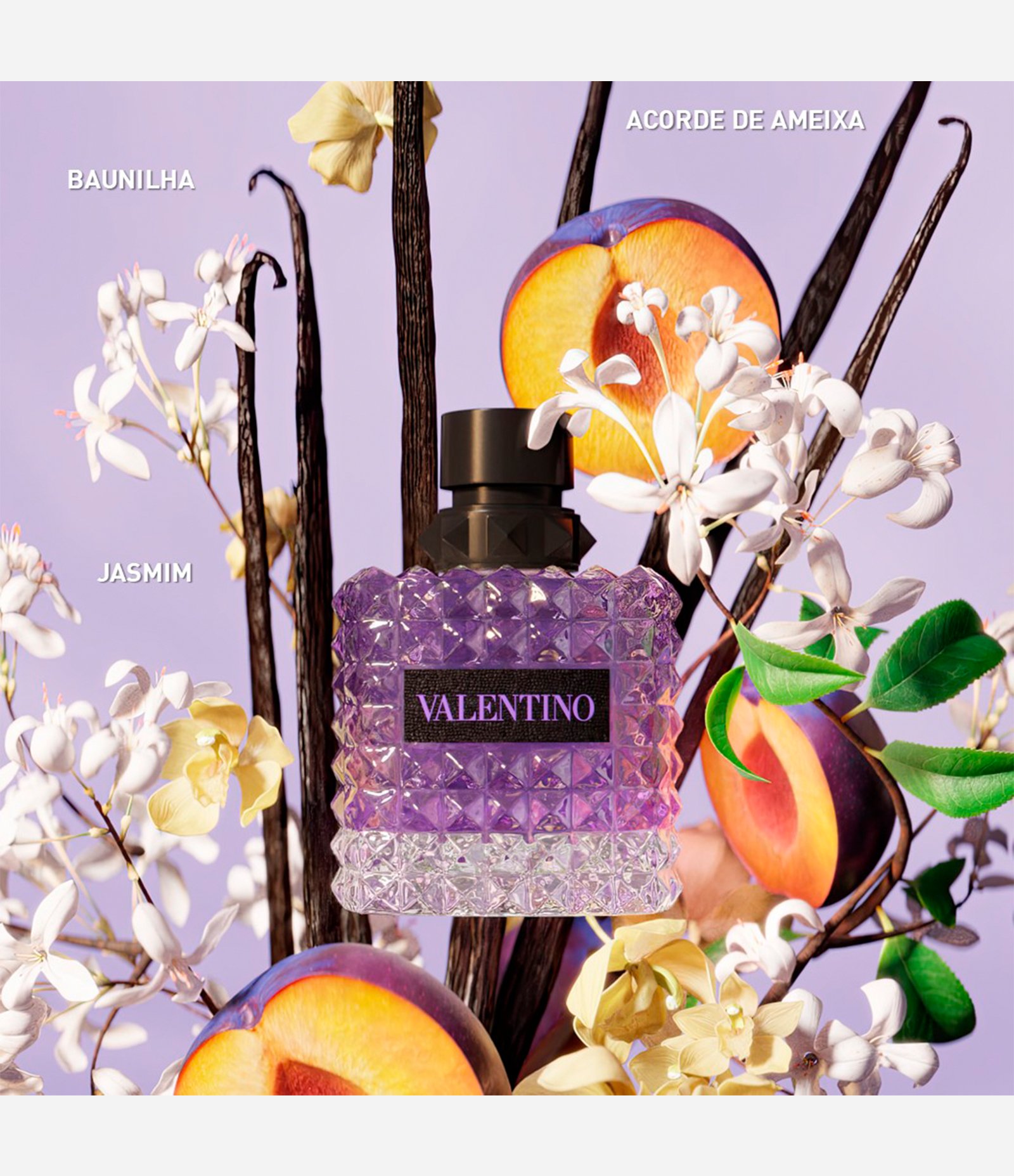 Valentino Born In Roma Purple Donna 50ml 3