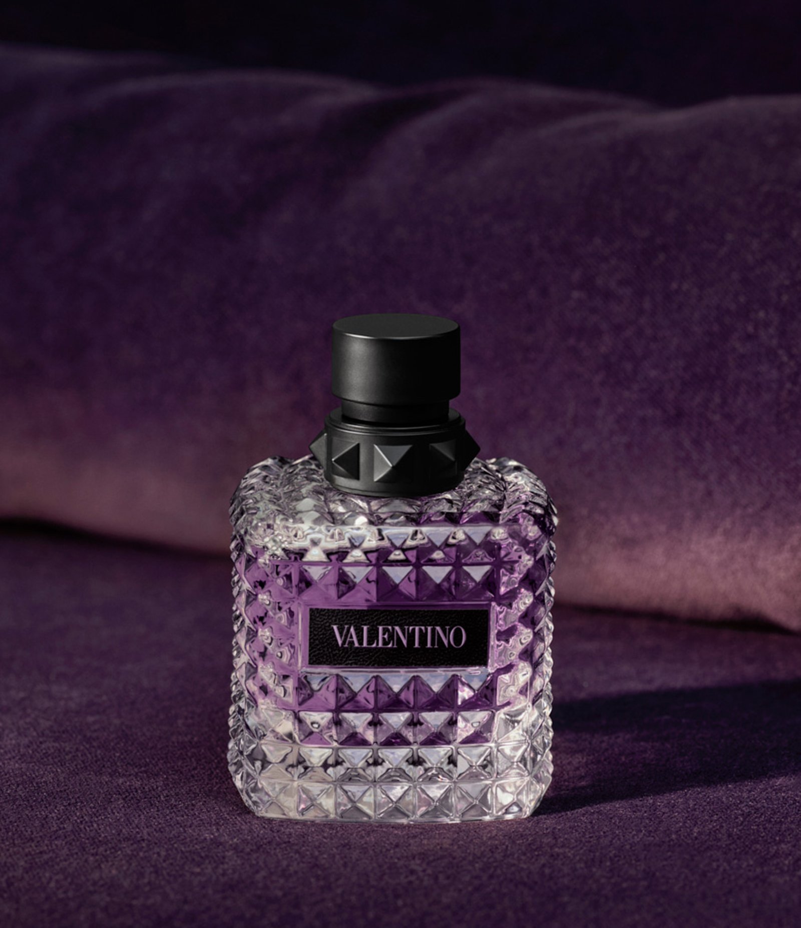 Valentino Born In Roma Purple Donna 50ml 4