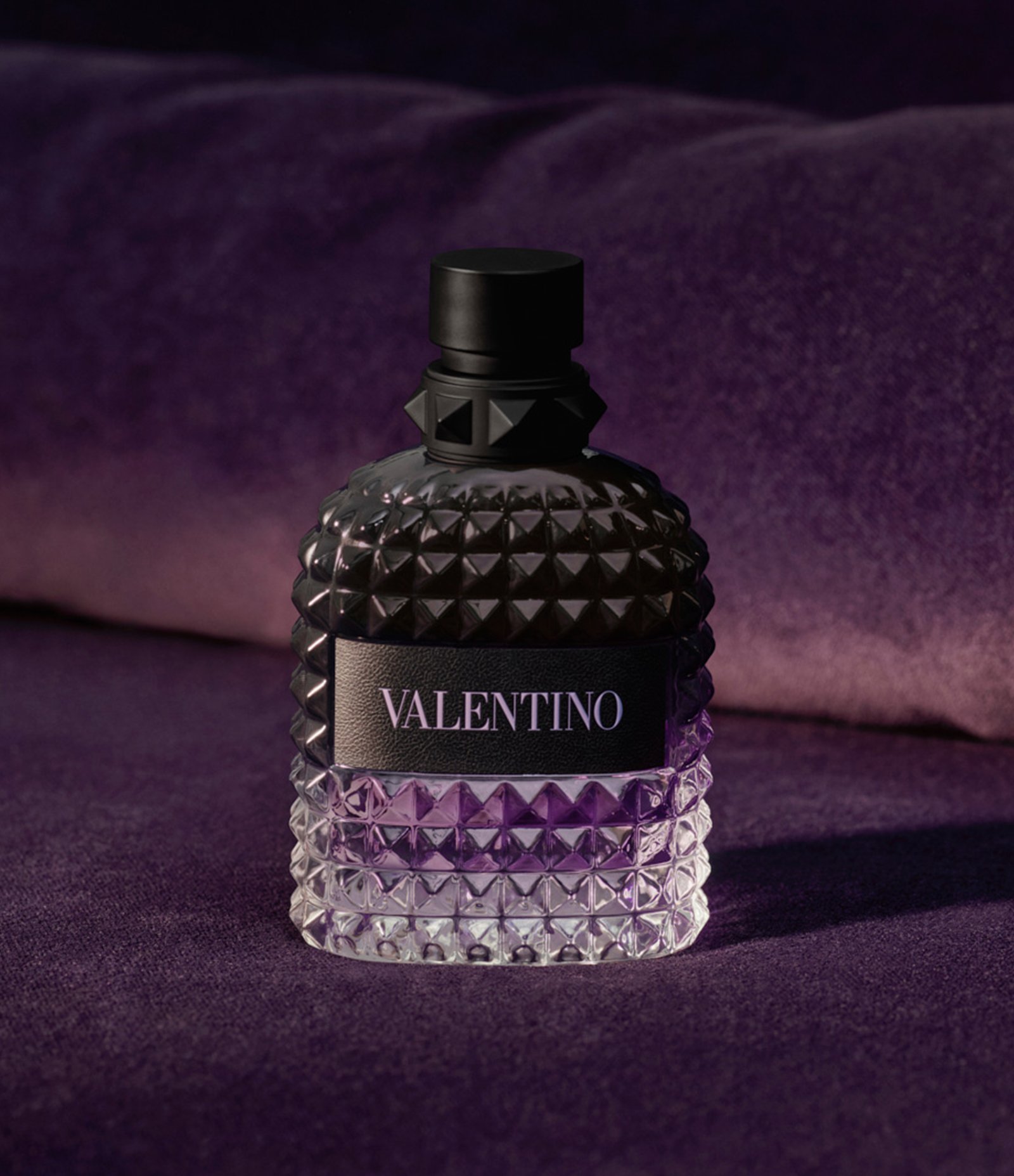 Valentino Born In Roma Purple Uomo 50ml 4
