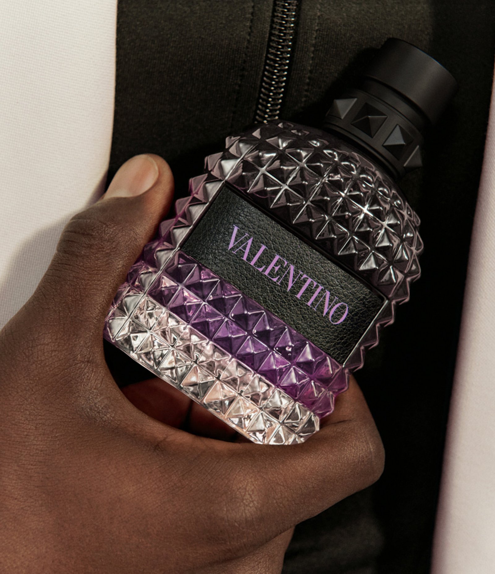 Valentino Born In Roma Purple Uomo 50ml 5