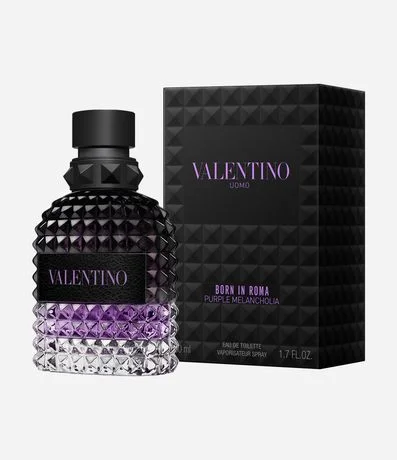 Valentino Born In Roma Purple Uomo 50ml