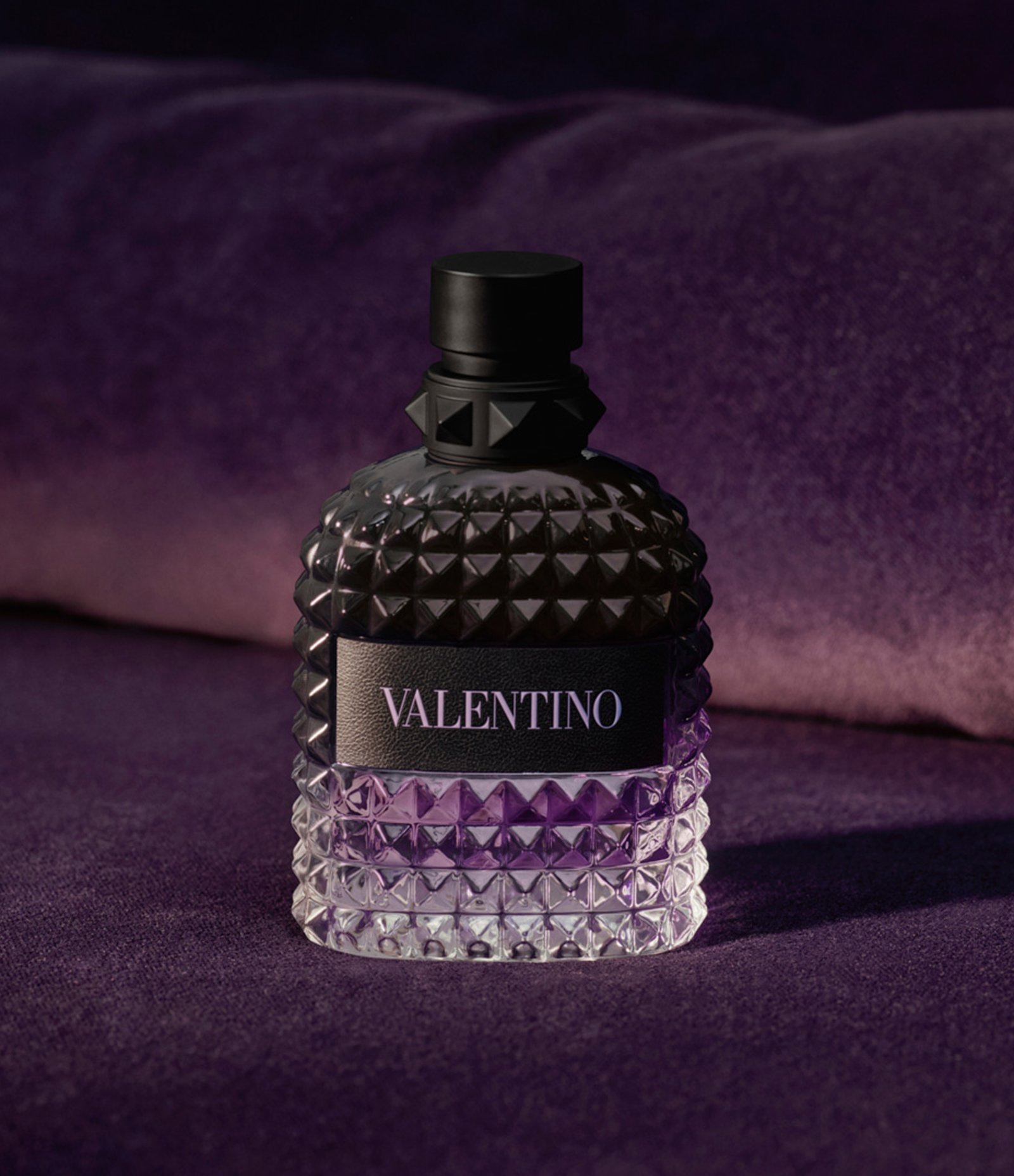 Valentino Born In Roma Purple Uomo 100ML 4