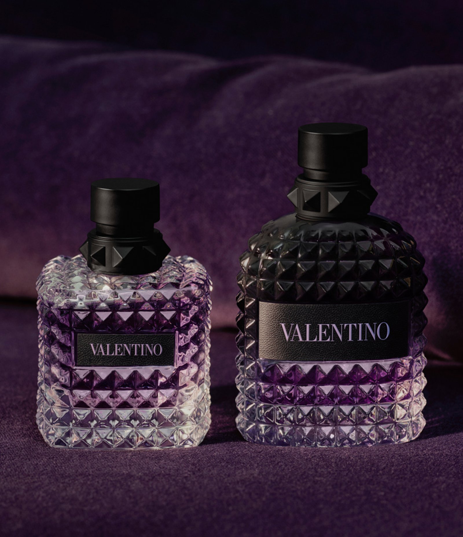 Valentino Born In Roma Purple Uomo 100ML 7