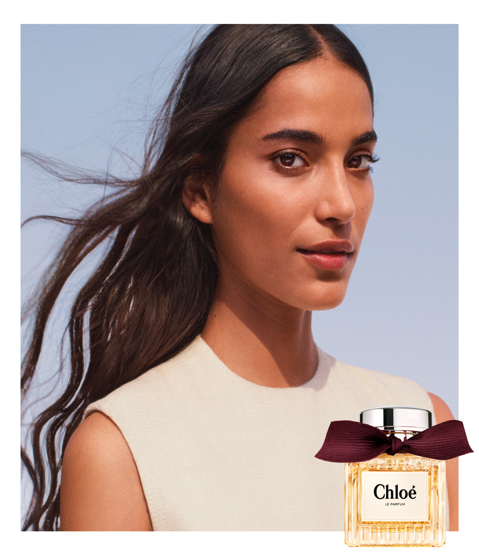 Chloé Le Parfum 50ml リフィラブル Perfume Chloé Le Parfum 50ml