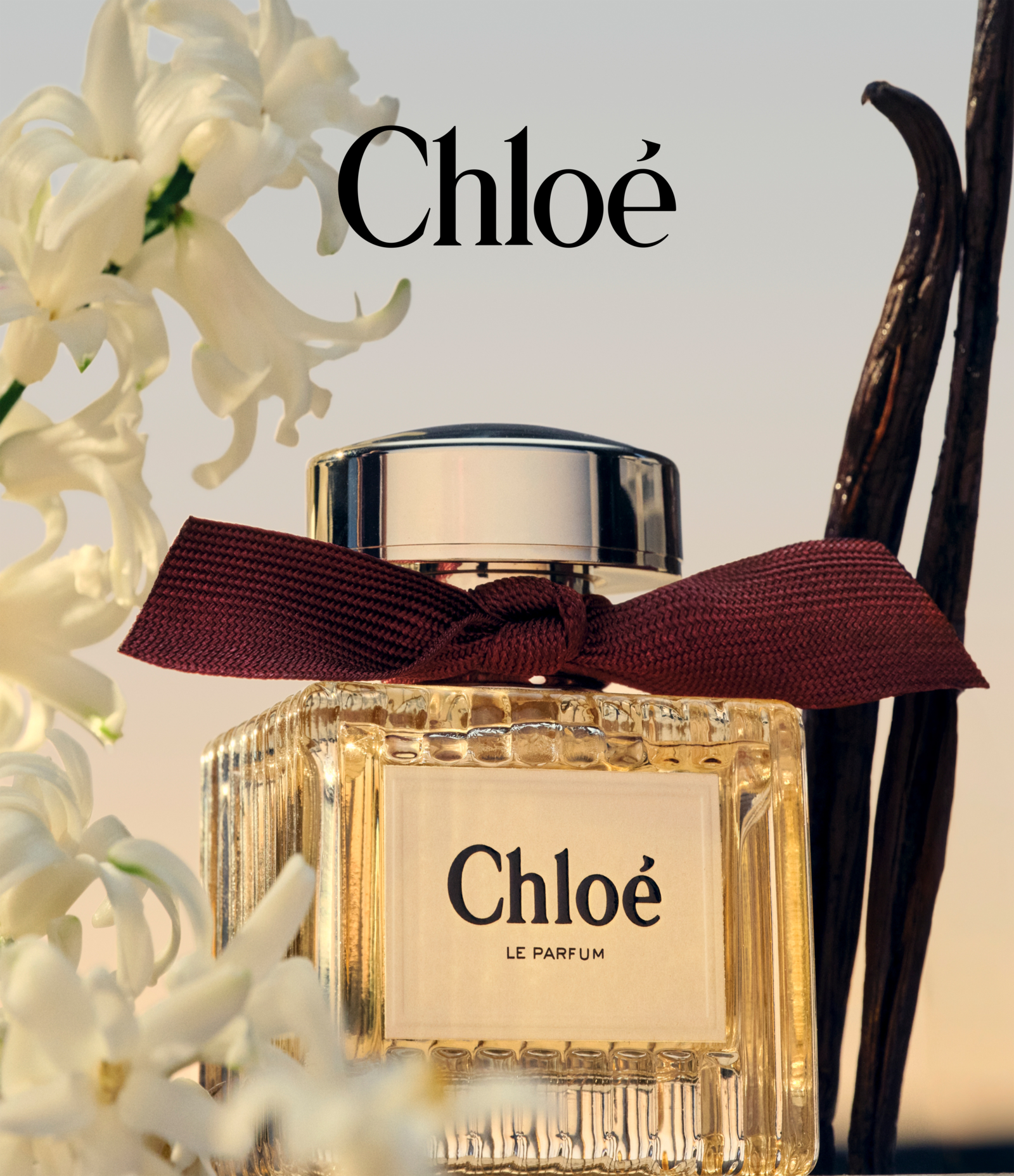Perfume Chloé Le Parfum 50ml