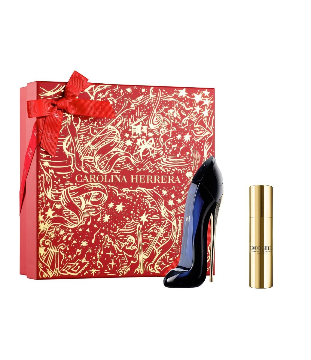 Kit Carolina Herrera Good Girl Eau de Parfum 50 ml + Travel Size