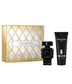 Kit Rabanne Phantom Parfum Gel Douche 100 ml + 50 ml