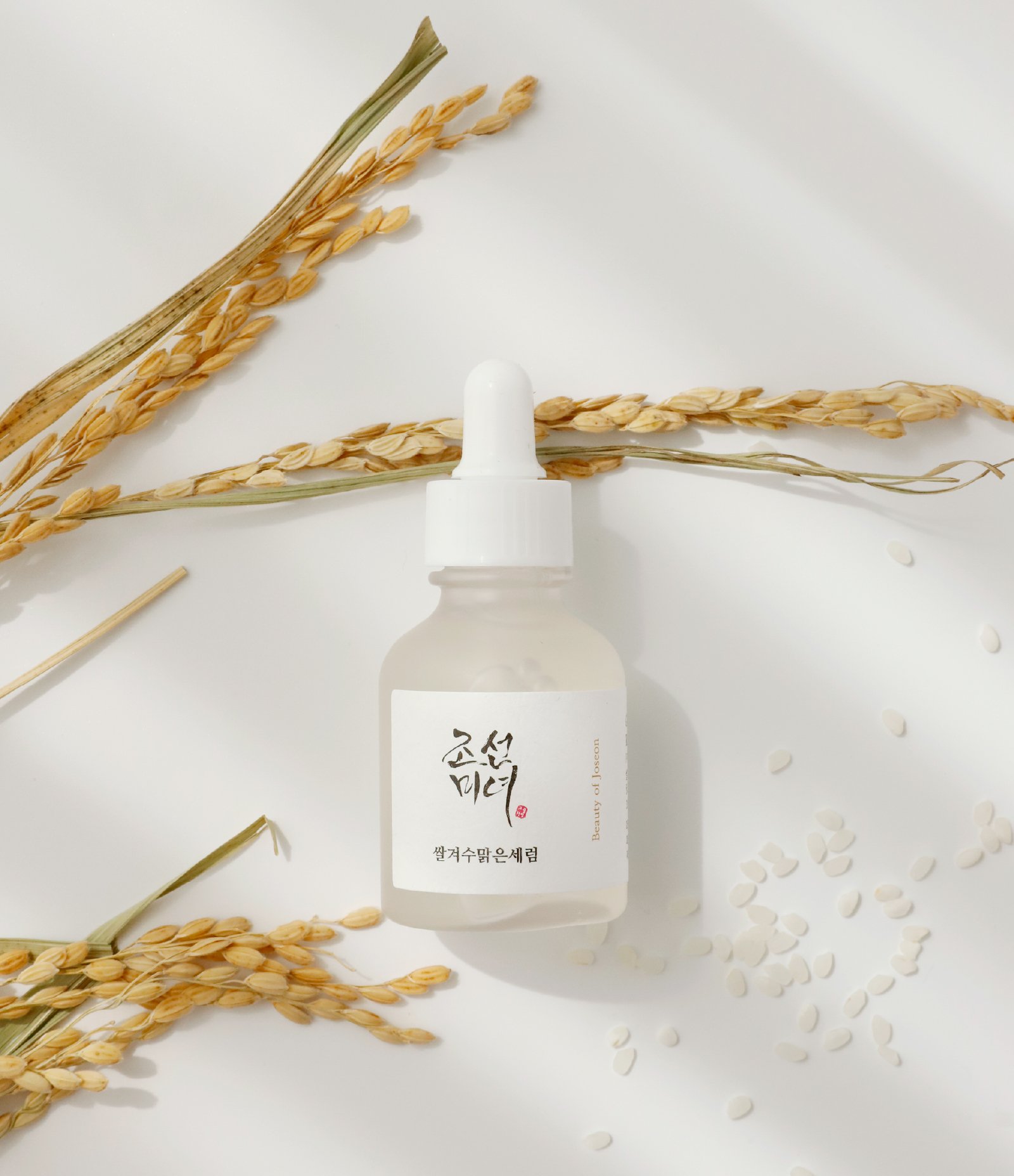 Serum Facial Glow Deep Beauty of Joseon 30ml 2