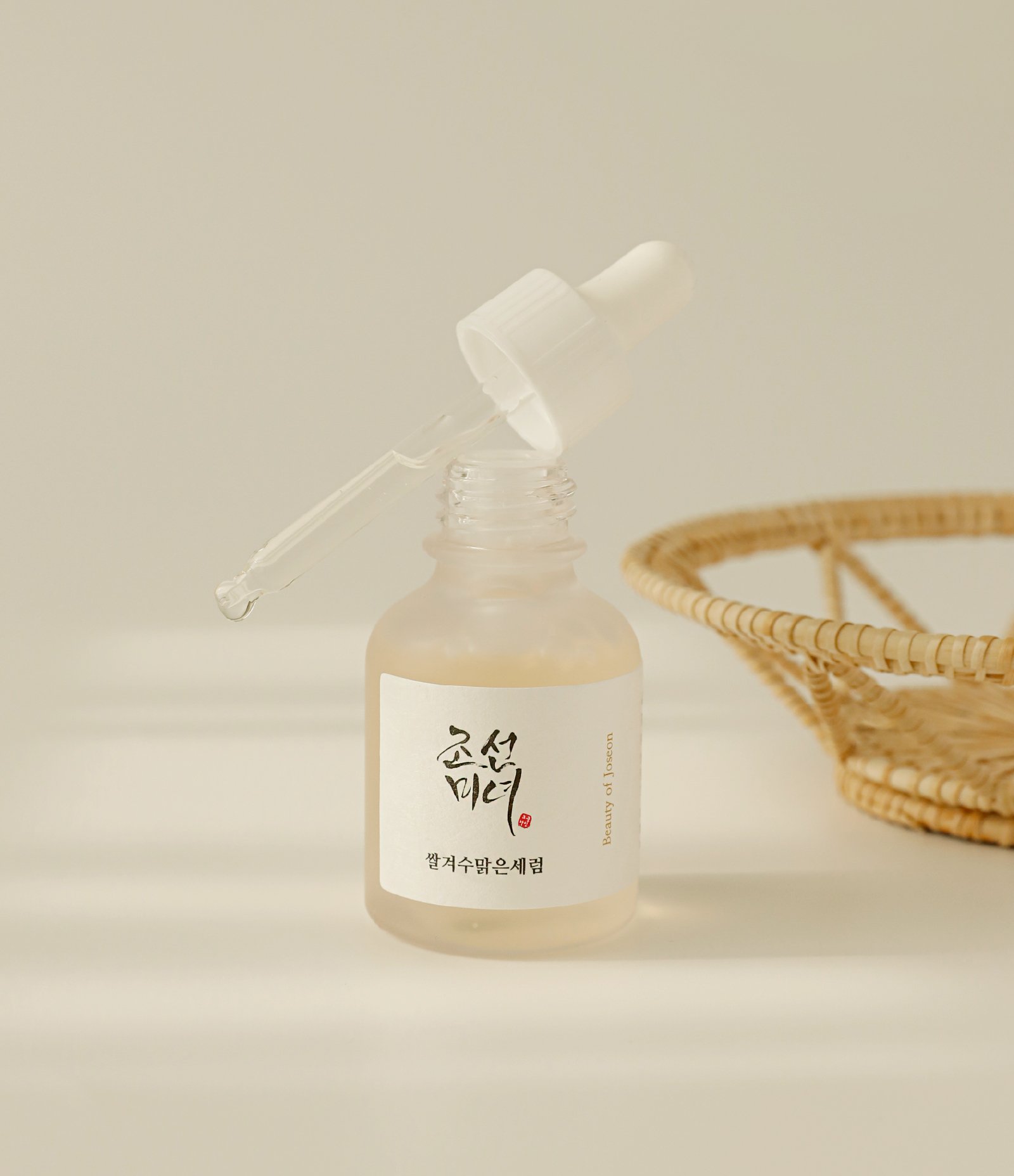 Serum Facial Glow Deep Beauty of Joseon 30ml 3