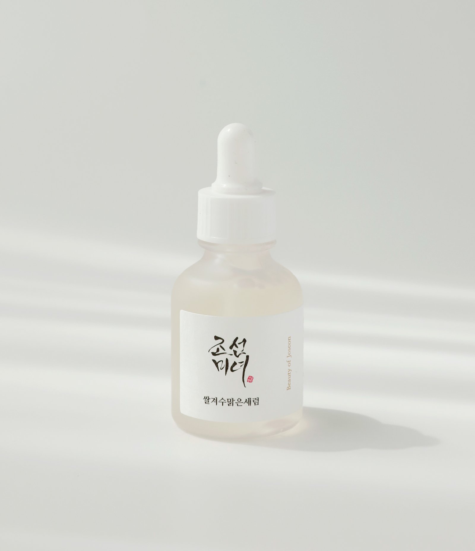 Serum Facial Glow Deep Beauty of Joseon 30ml 4