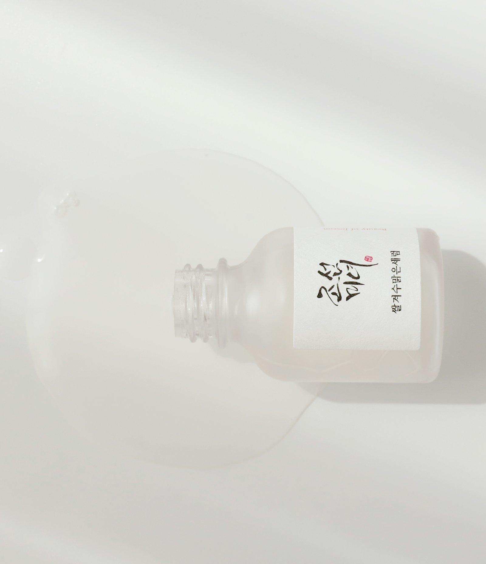Serum Facial Glow Deep Beauty of Joseon 30ml 6