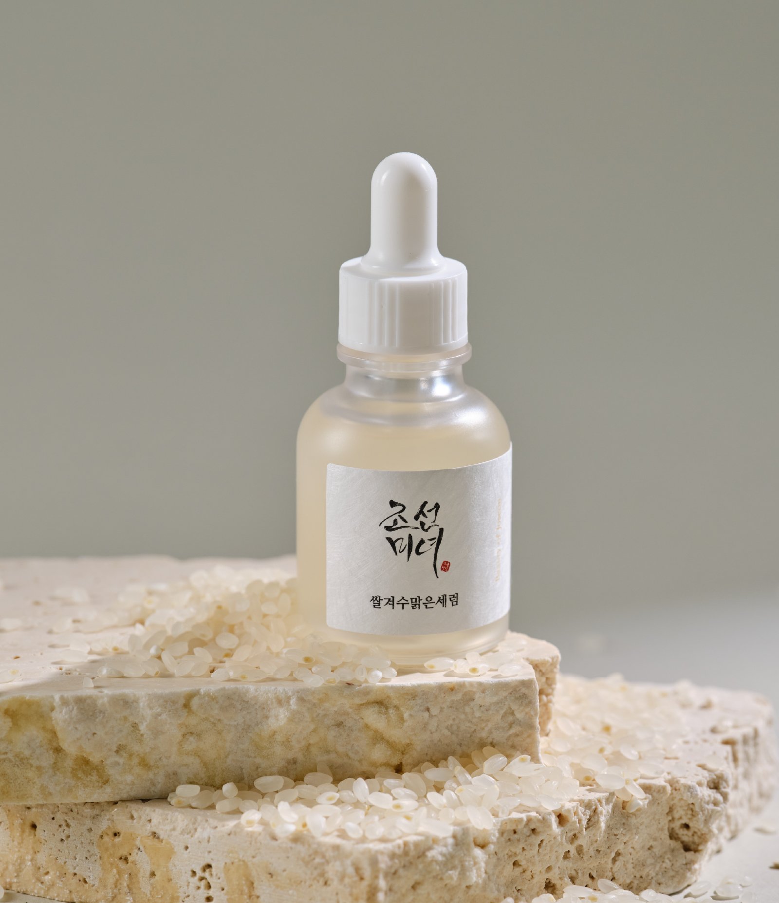 Serum Facial Glow Deep Beauty of Joseon 30ml 7