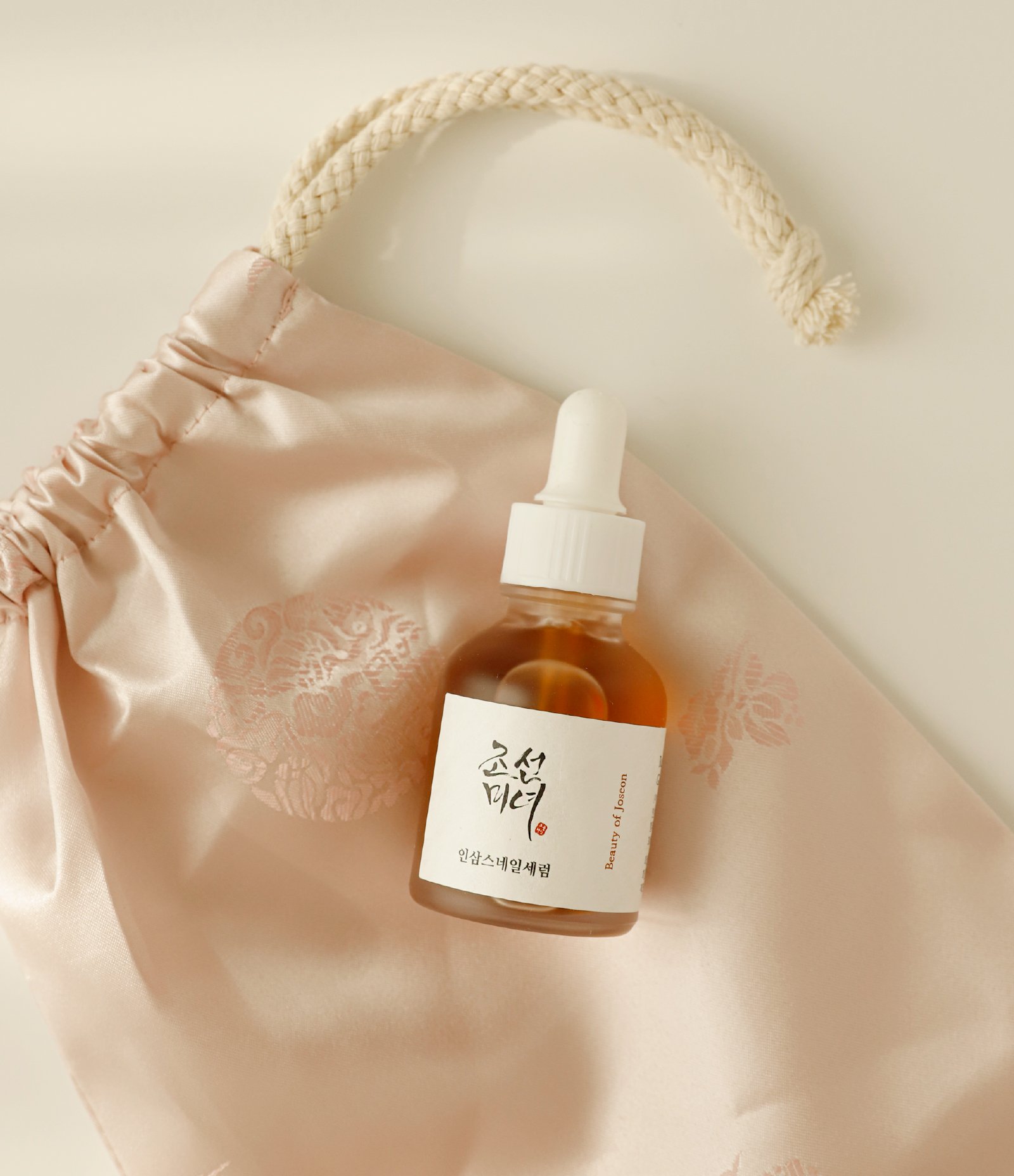 Serum Facial Revive Beauty of Joseon 30ml 2