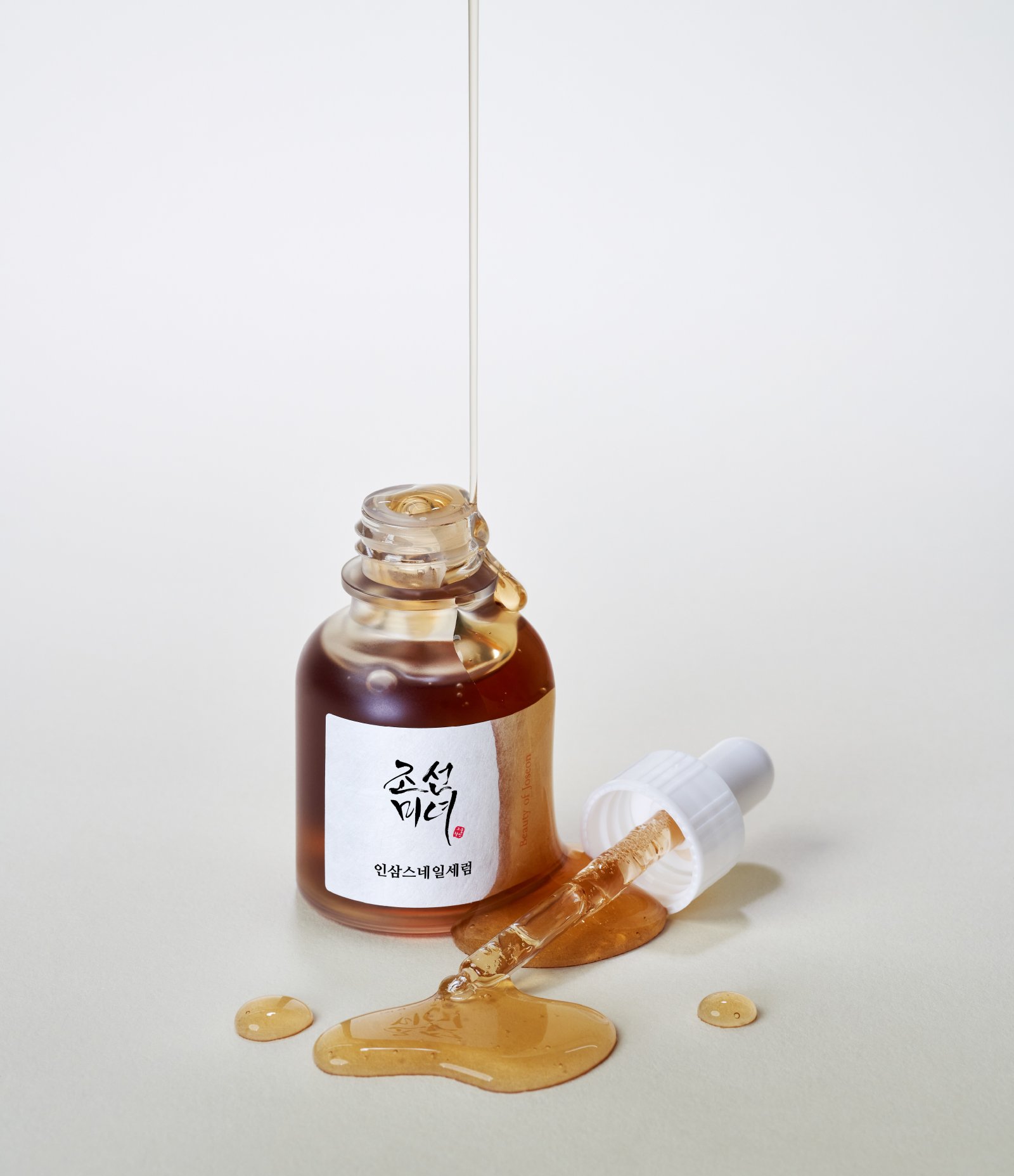 Serum Facial Revive Beauty of Joseon 30ml 3